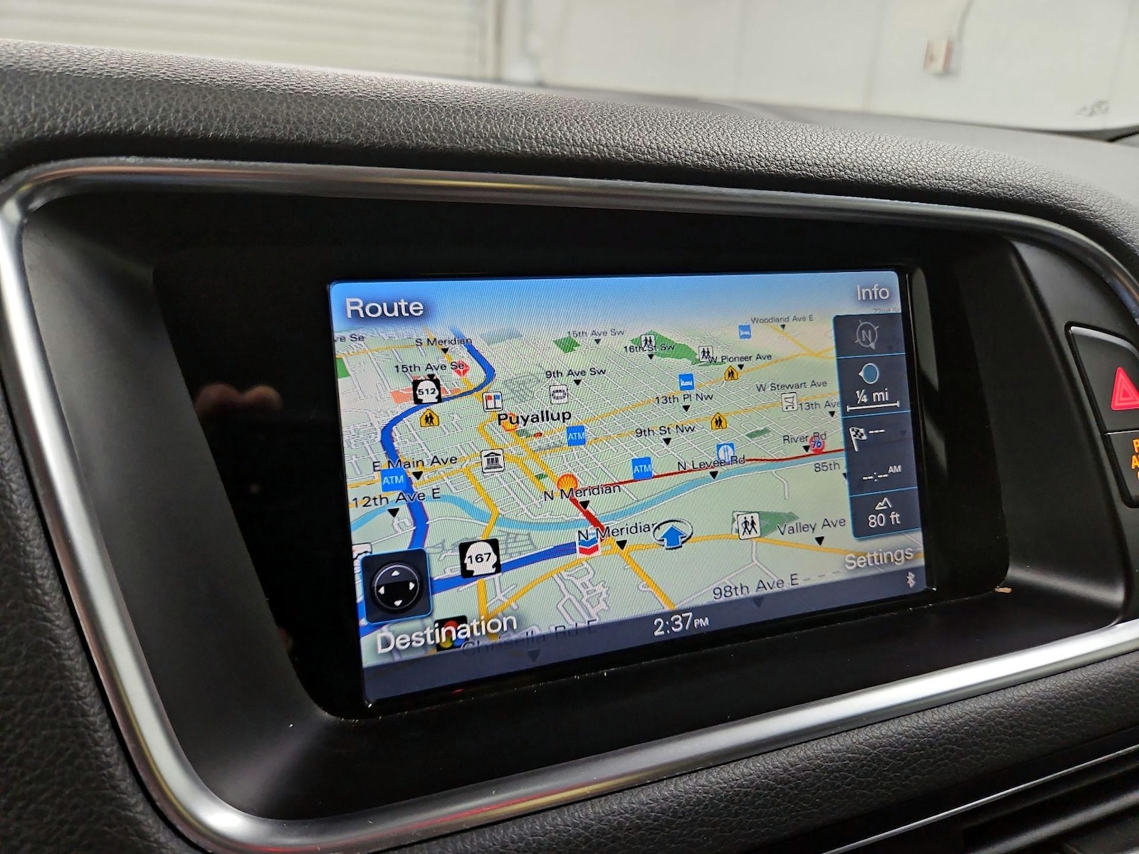 2015 Audi Q5 Premium - Photo 15