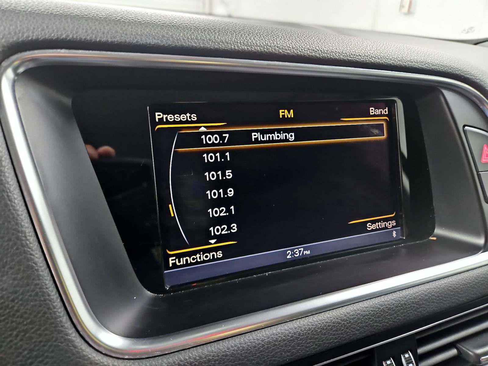 2015 Audi Q5 Premium - Photo 16