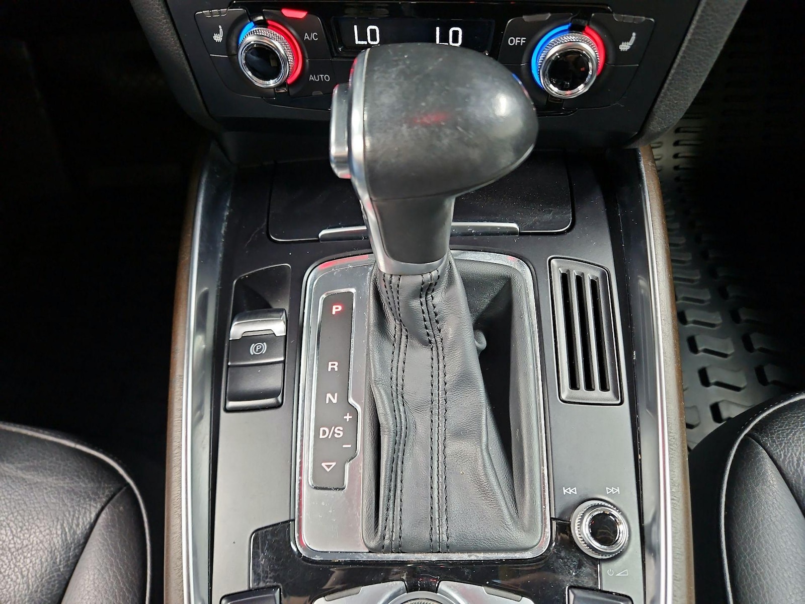 2015 Audi Q5 Premium - Photo 18