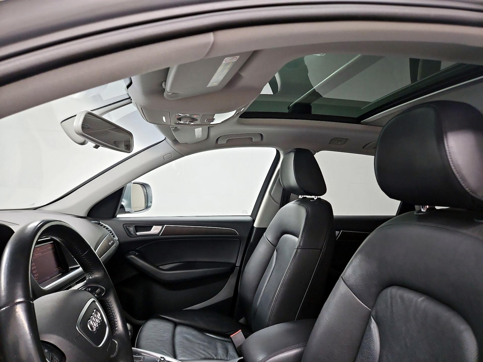 2015 Audi Q5 Premium - Photo 20