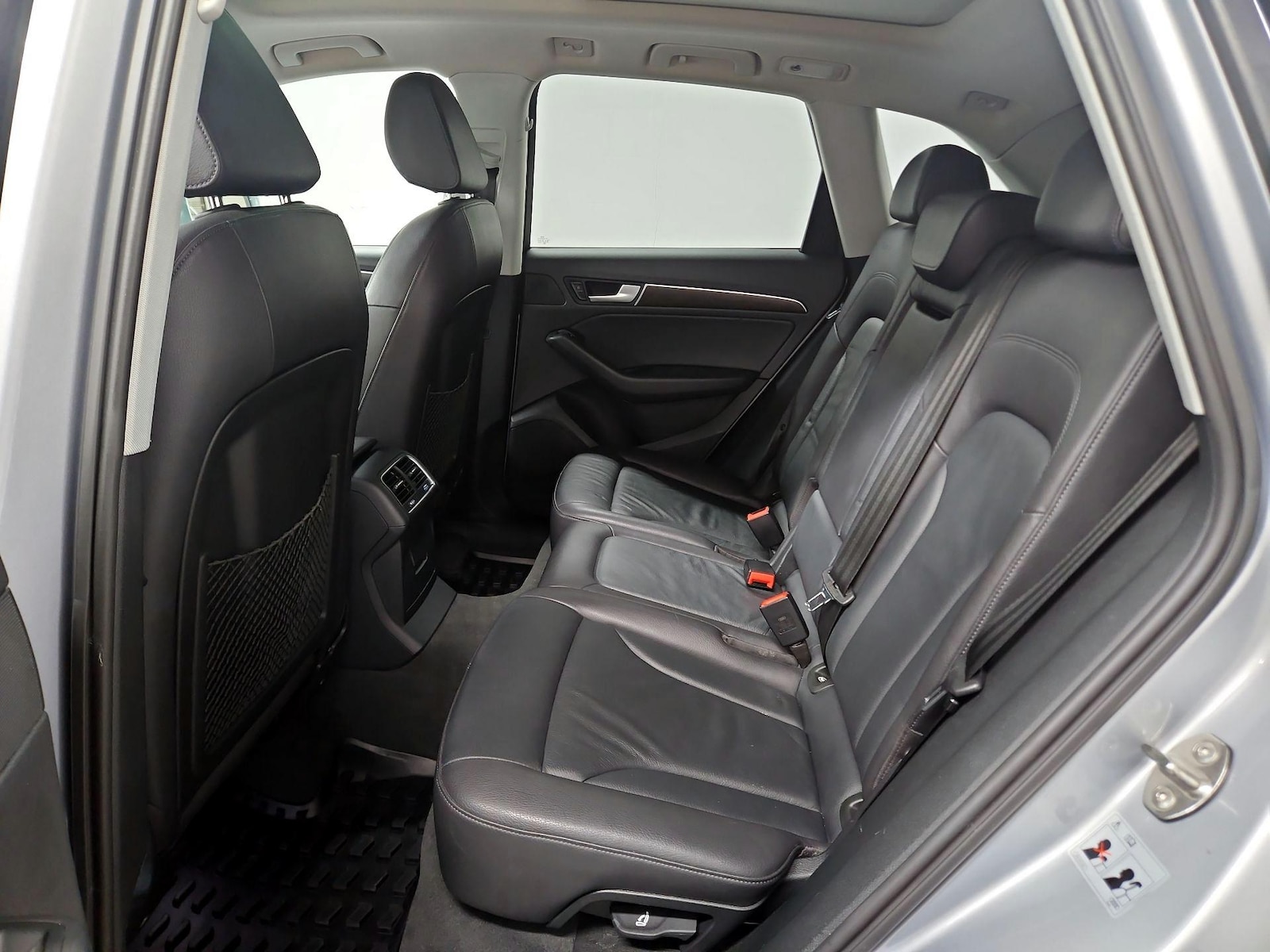2015 Audi Q5 Premium - Photo 21
