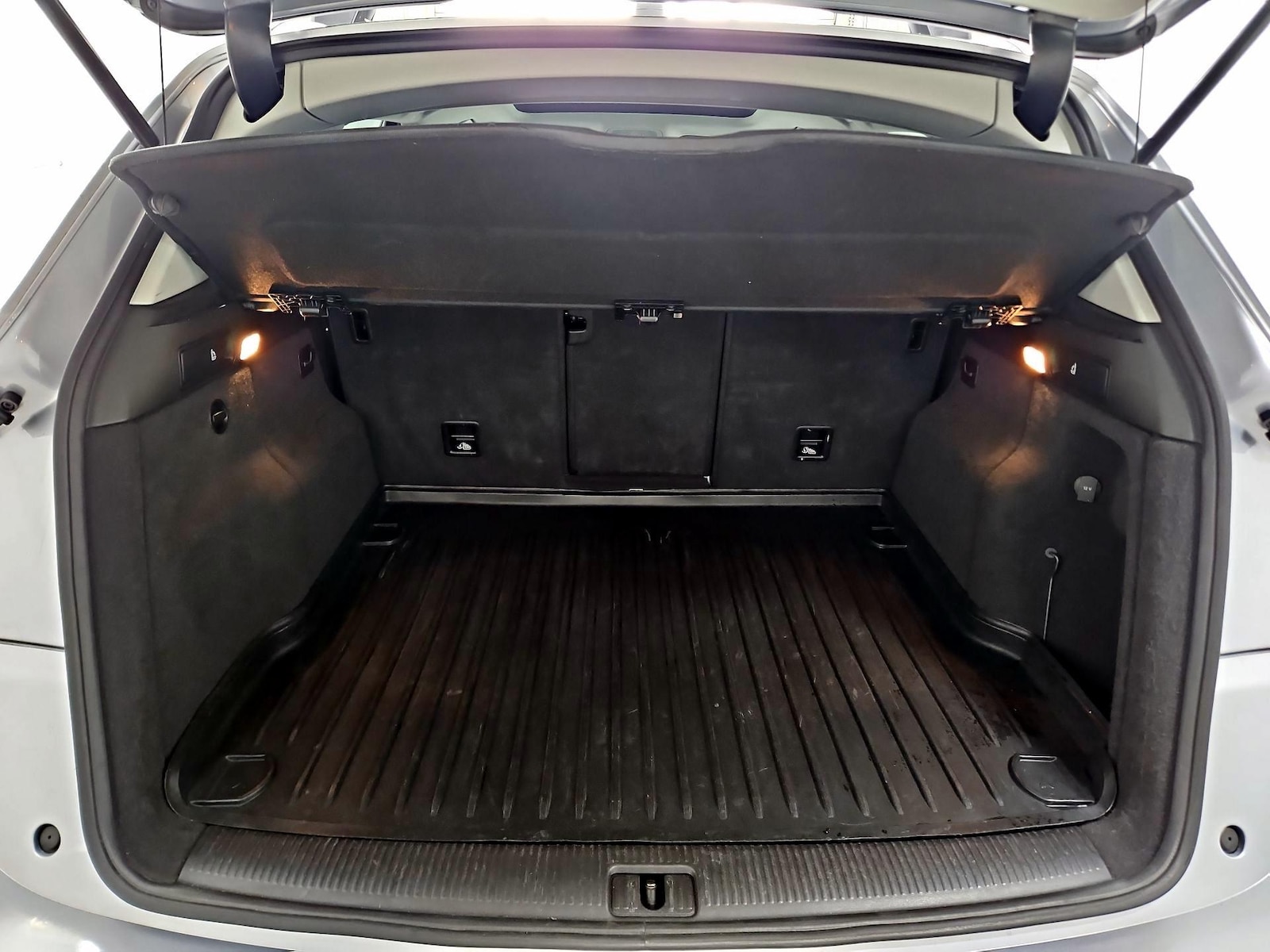2015 Audi Q5 Premium - Photo 22