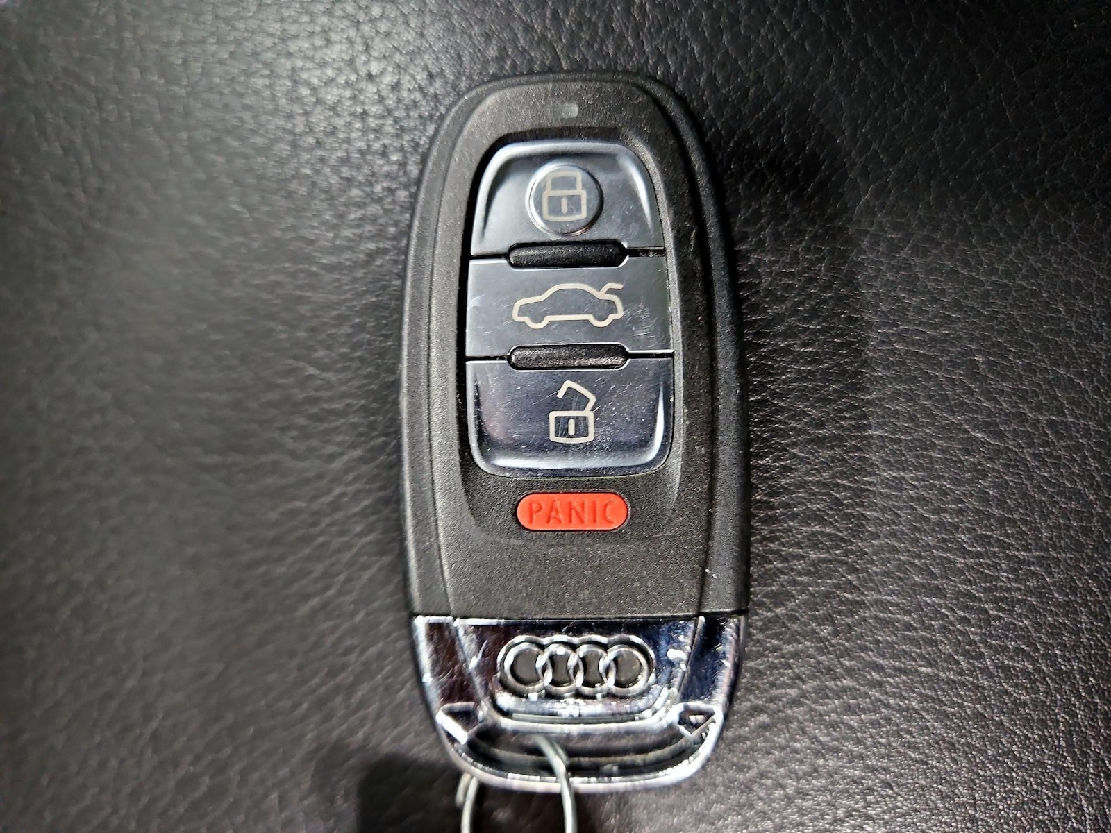 2015 Audi Q5 Premium - Photo 24