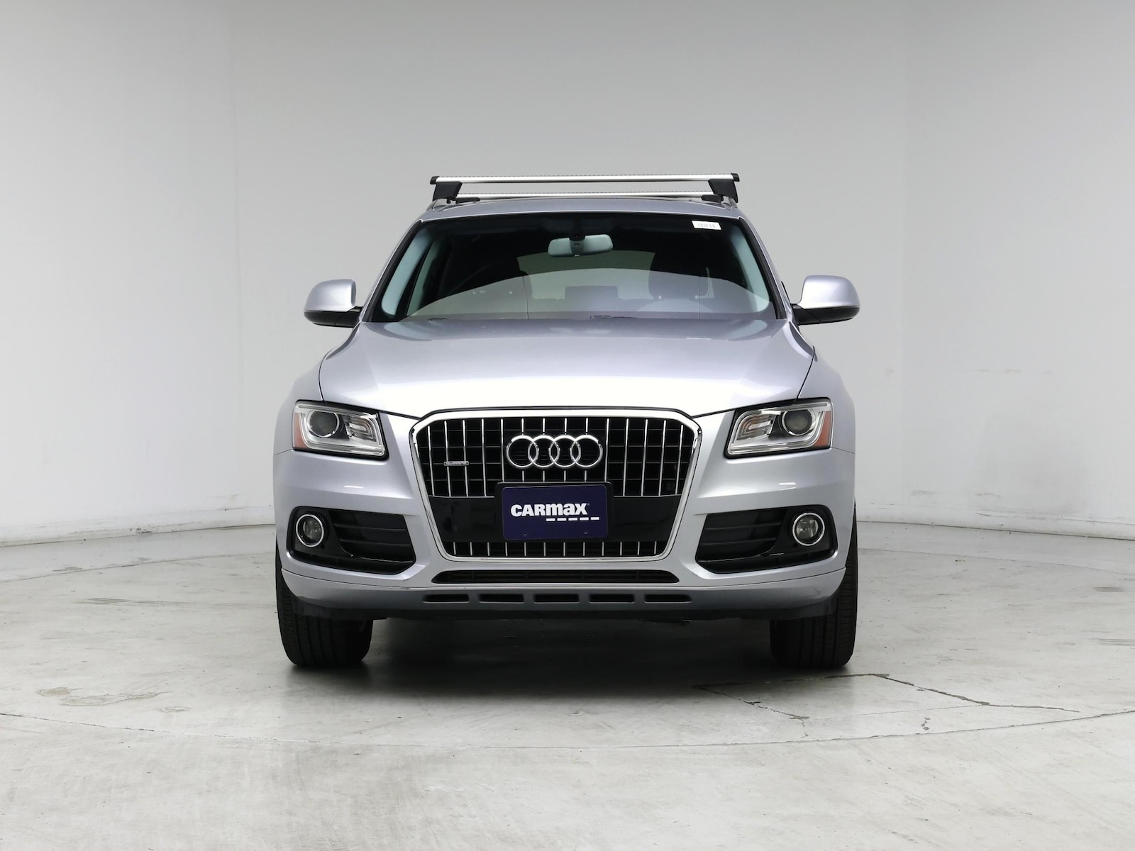 2015 Audi Q5 Premium - Photo 6