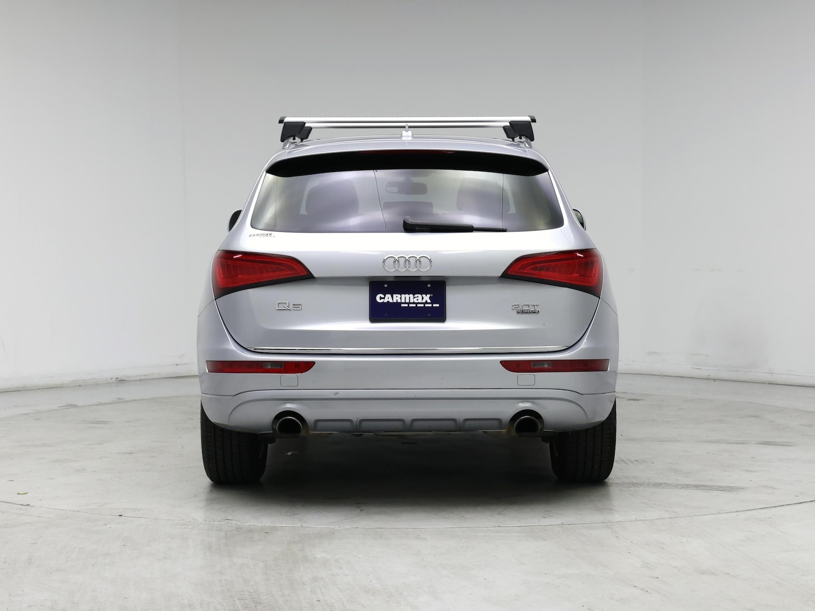 2015 Audi Q5 Premium - Photo 7