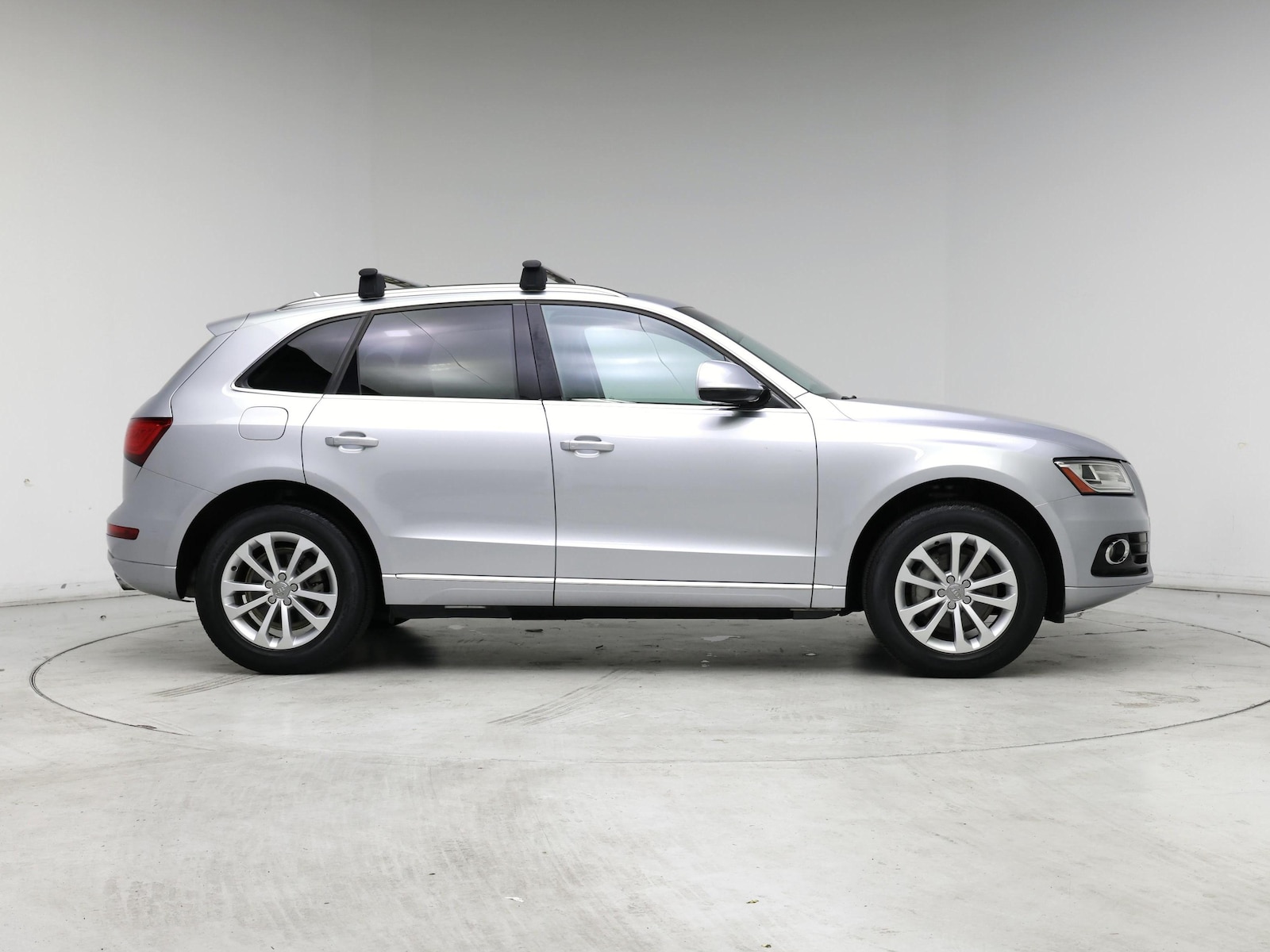 2015 Audi Q5 Premium - Photo 8