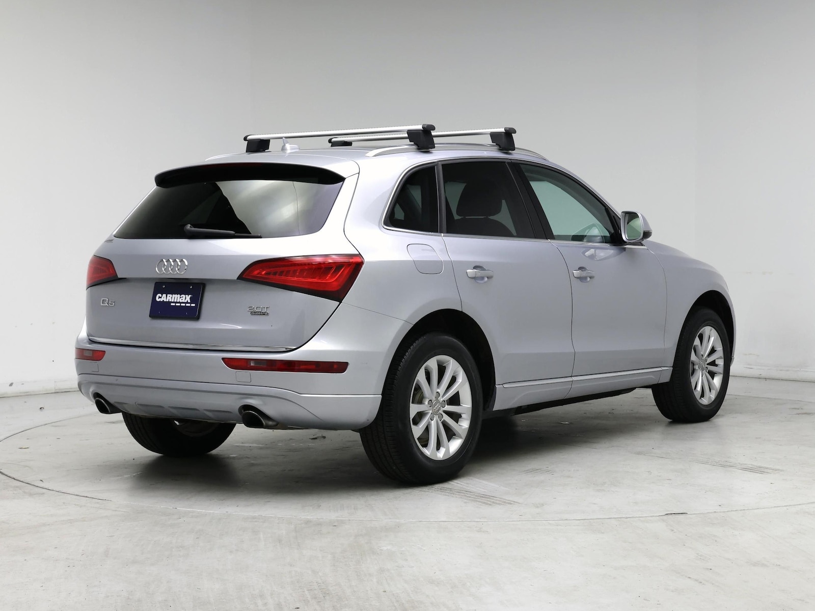 2015 Audi Q5 Premium - Photo 9