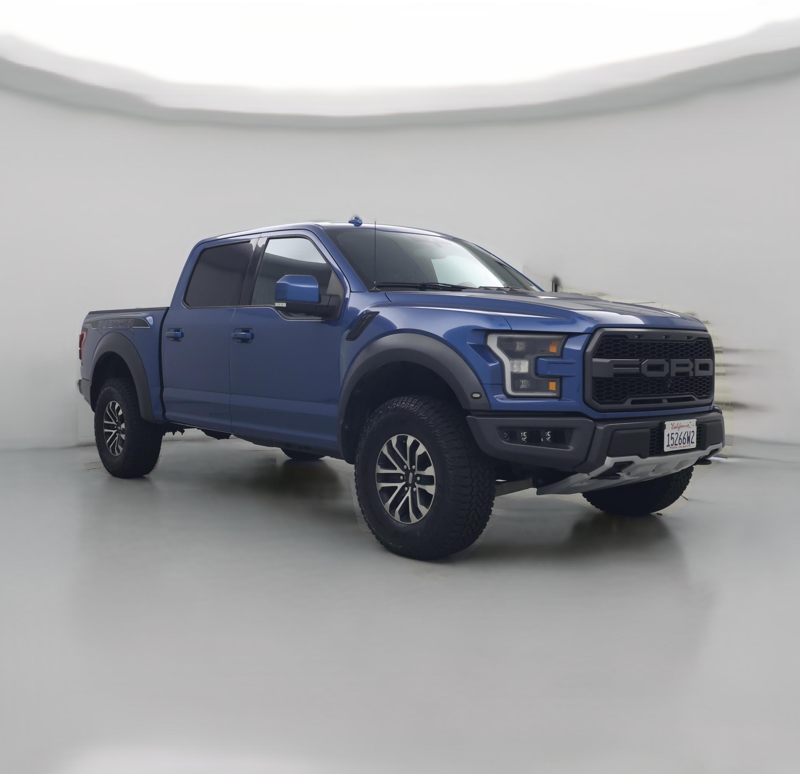 Thumbnail: 2020 Ford F-150 - 1