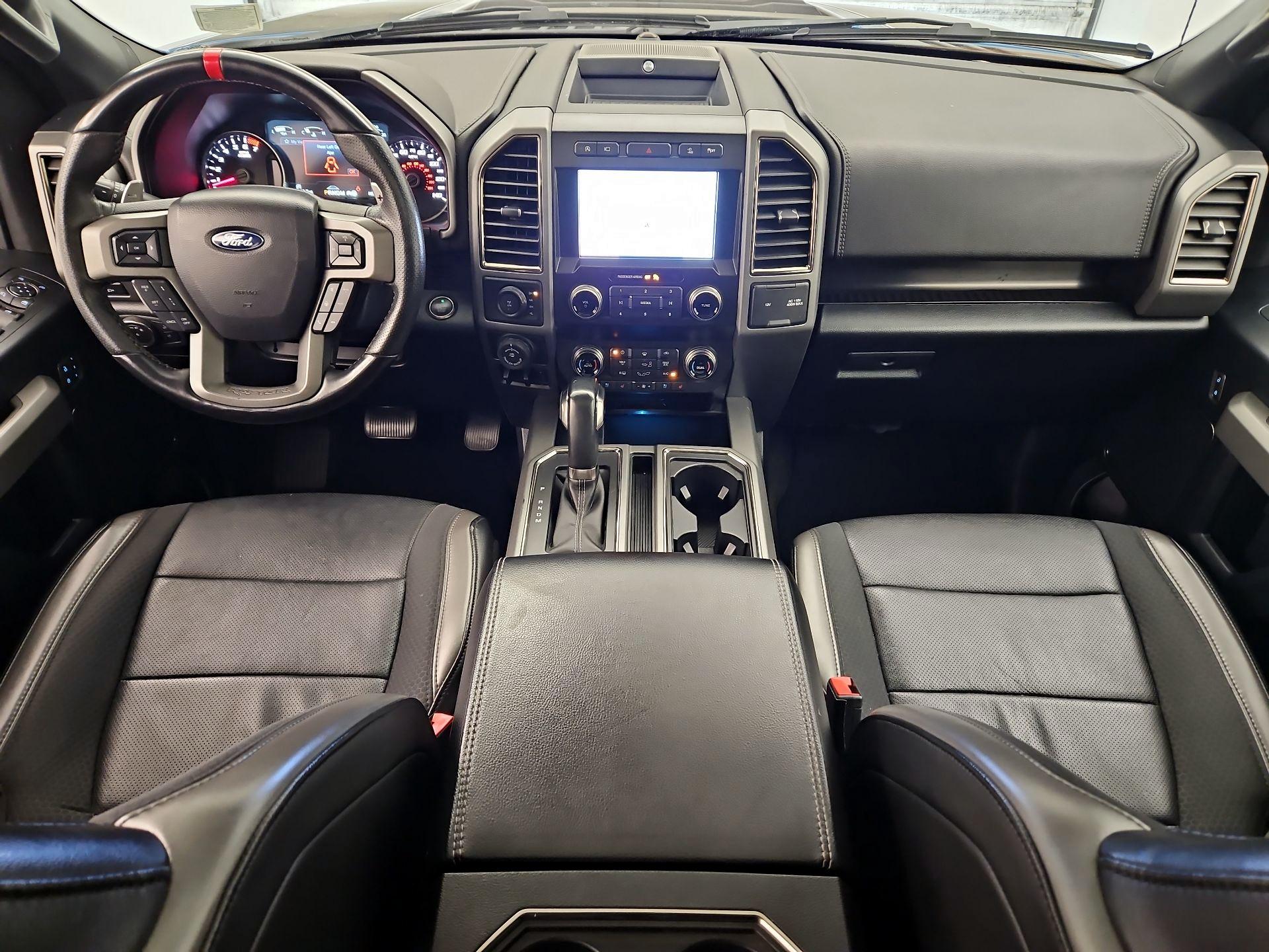 Thumbnail: 2020 Ford F-150 - 9