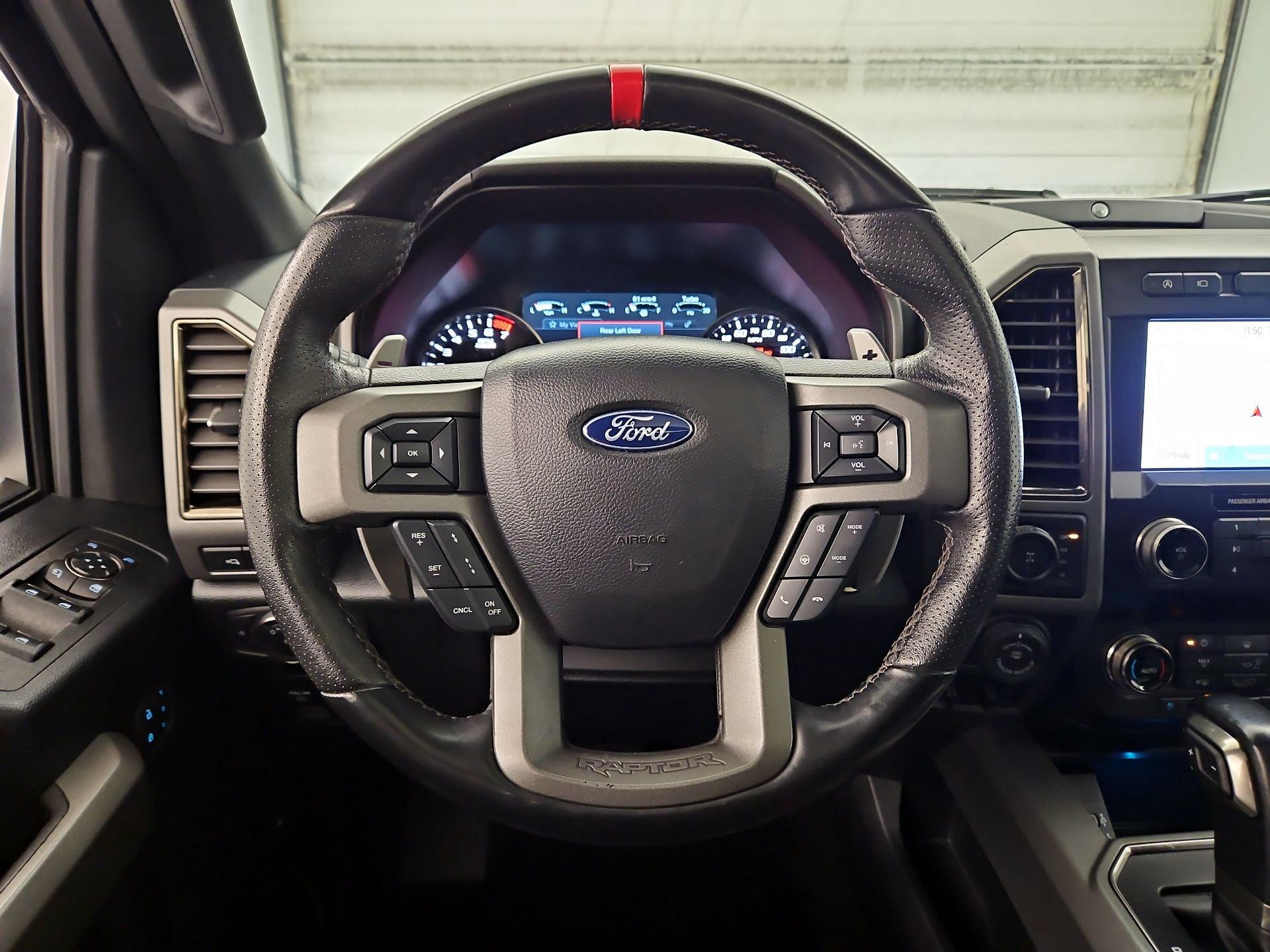Thumbnail: 2020 Ford F-150 - 10
