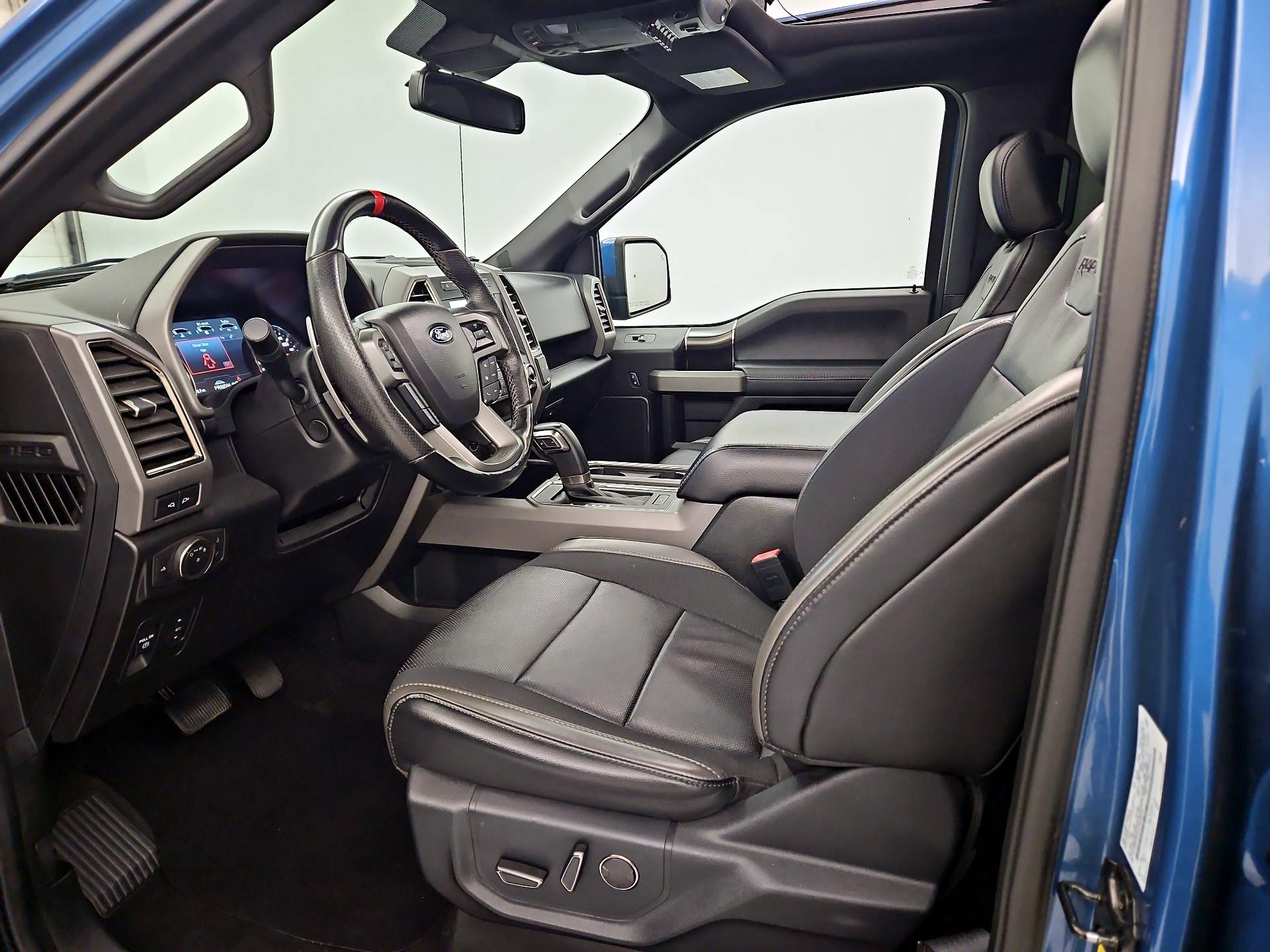 Thumbnail: 2020 Ford F-150 - 11