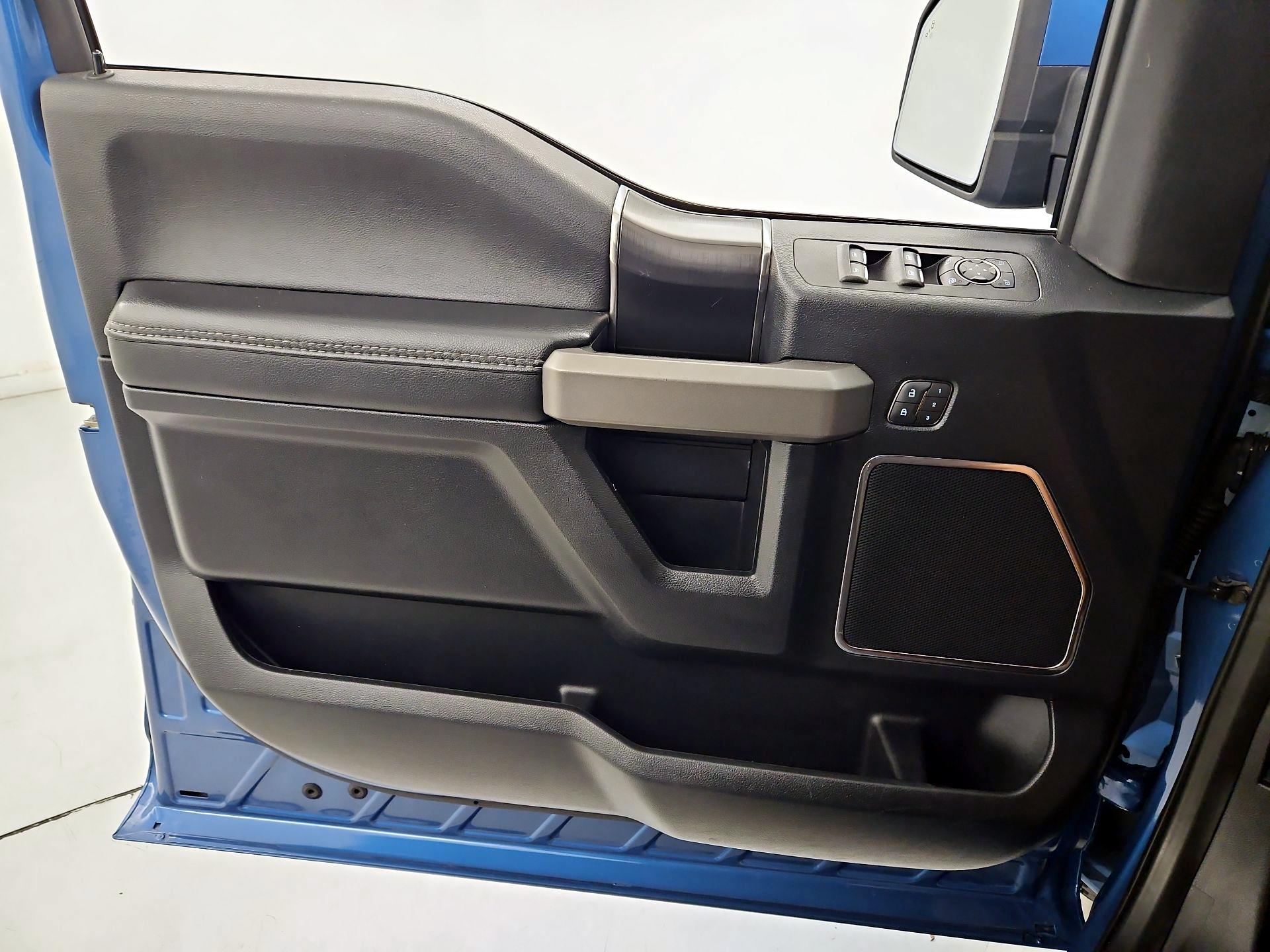 Thumbnail: 2020 Ford F-150 - 12