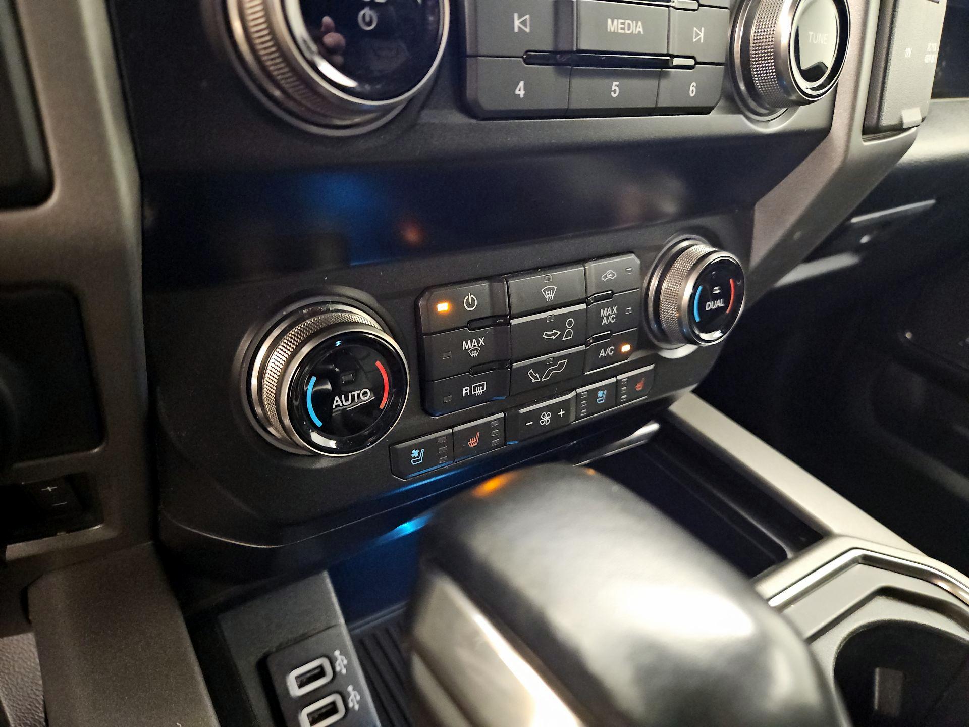 Thumbnail: 2020 Ford F-150 - 17