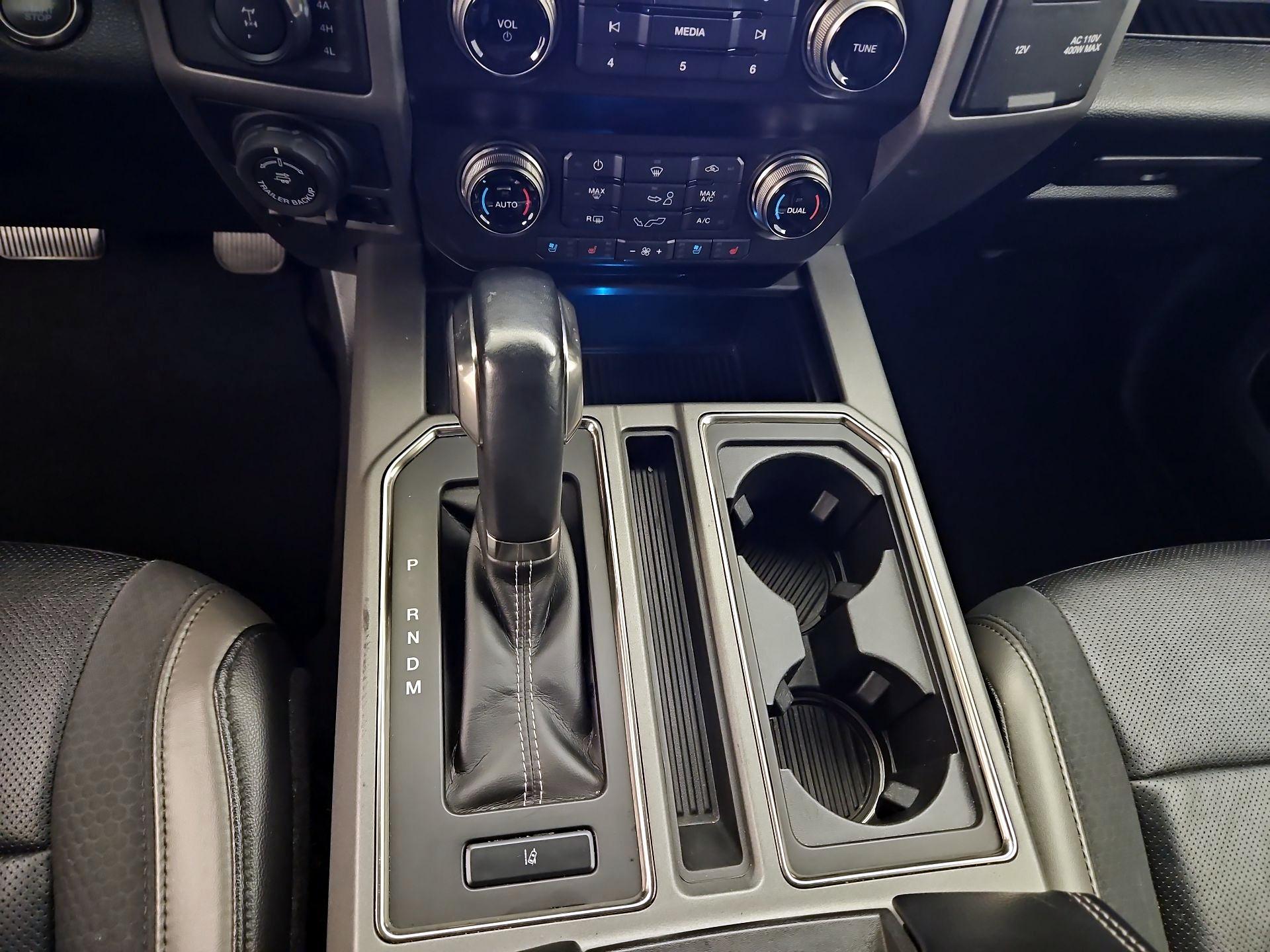 Thumbnail: 2020 Ford F-150 - 18