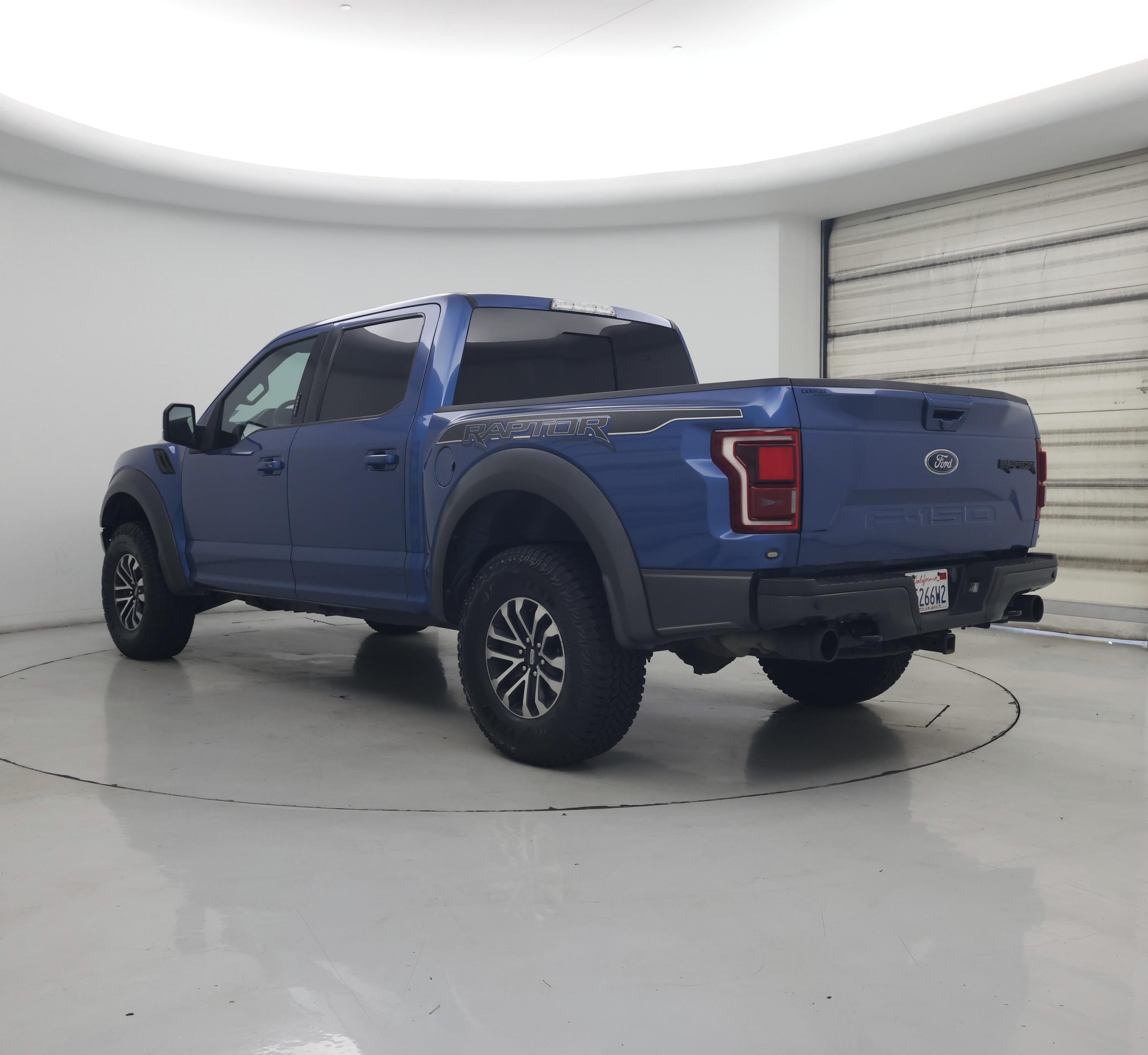 Thumbnail: 2020 Ford F-150 - 2