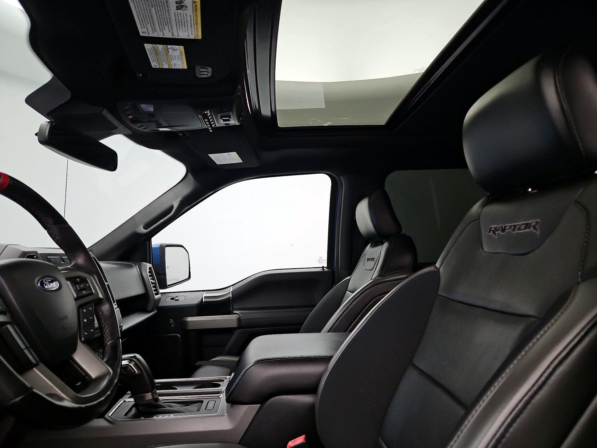 Thumbnail: 2020 Ford F-150 - 20