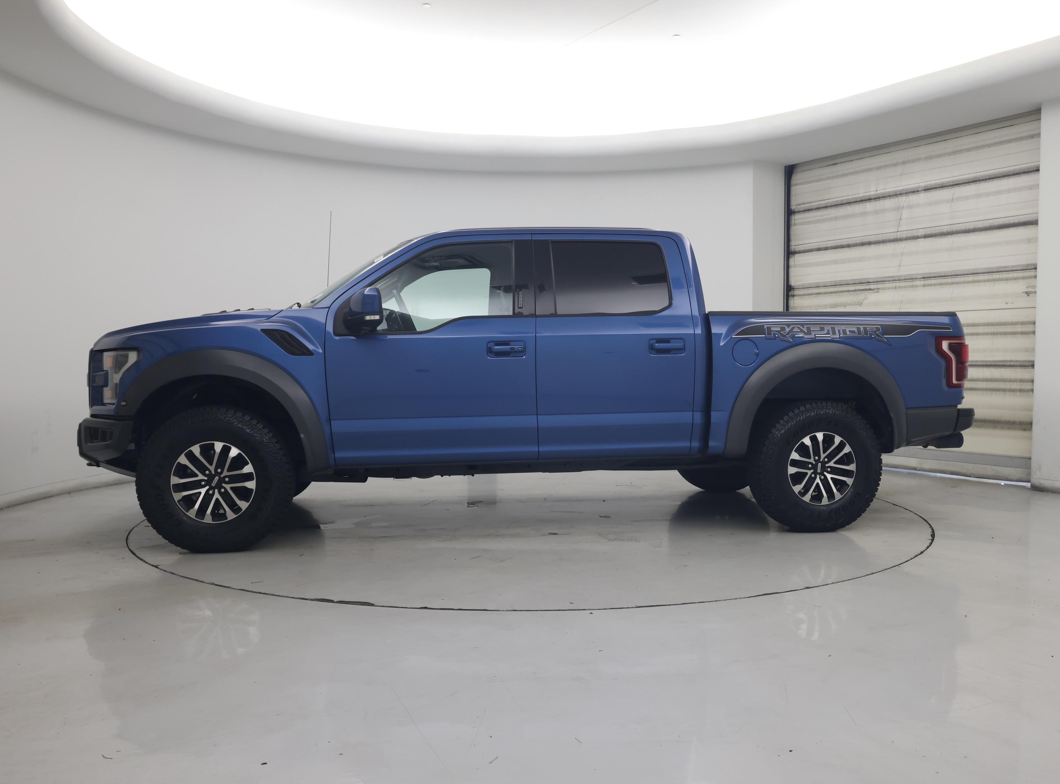 Thumbnail: 2020 Ford F-150 - 3