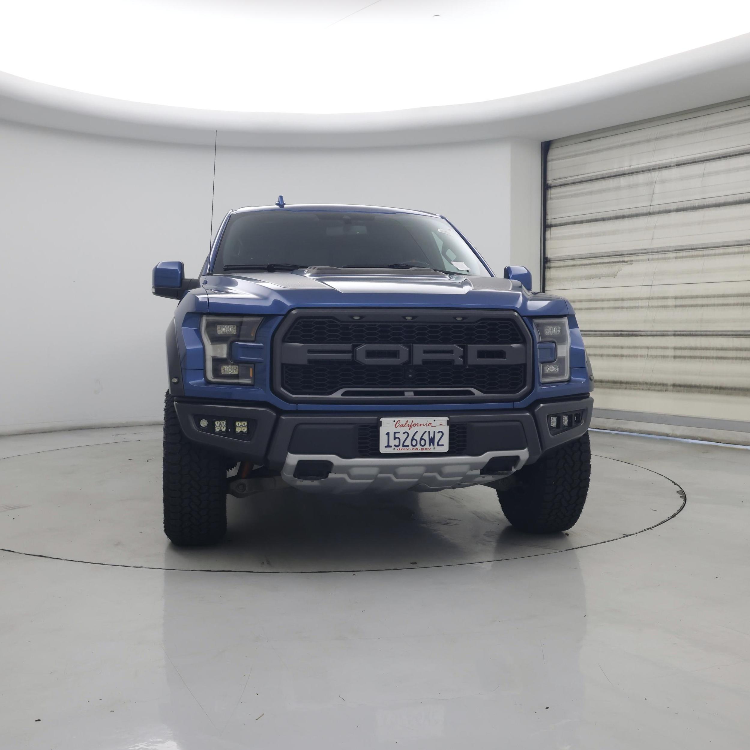 Thumbnail: 2020 Ford F-150 - 5