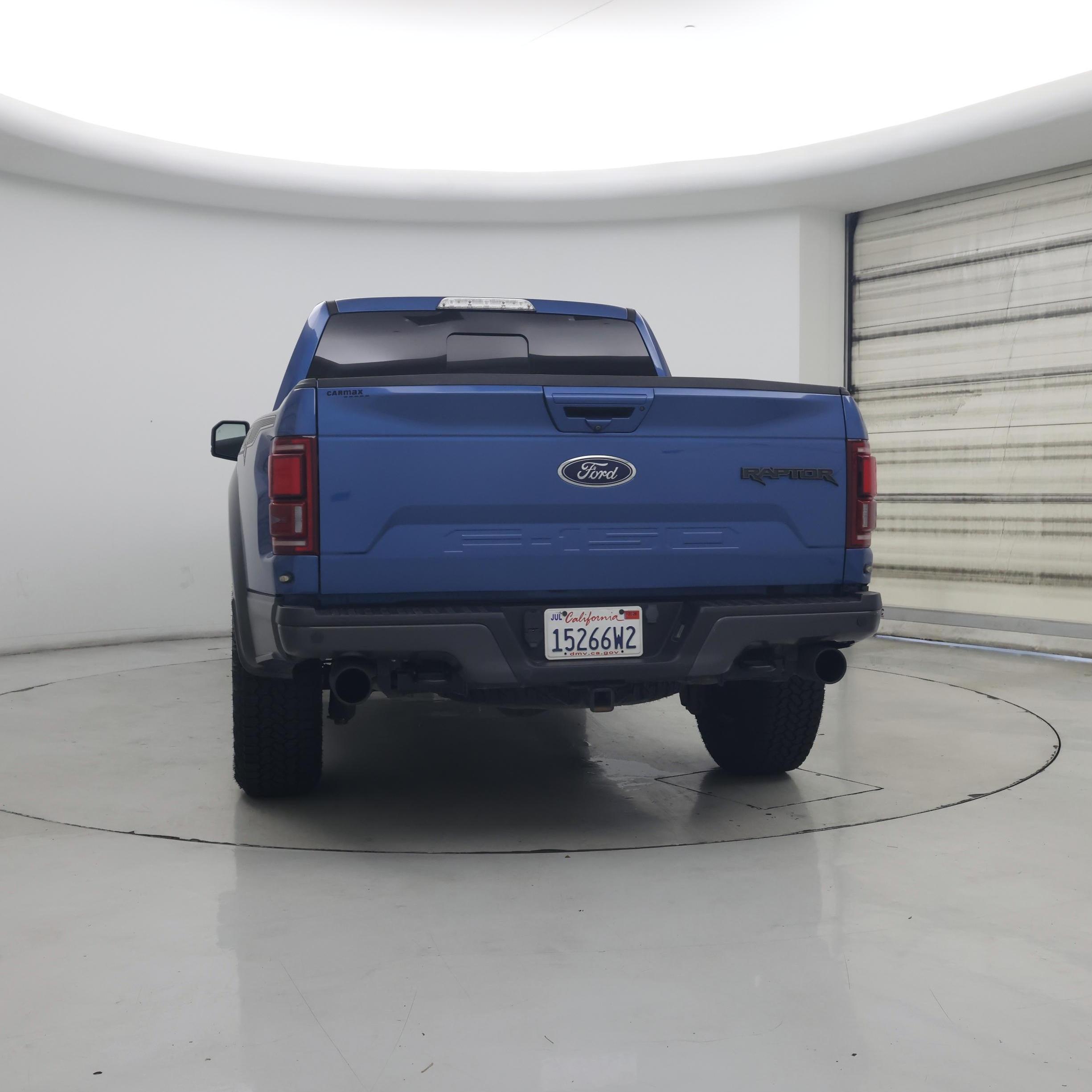 Thumbnail: 2020 Ford F-150 - 6