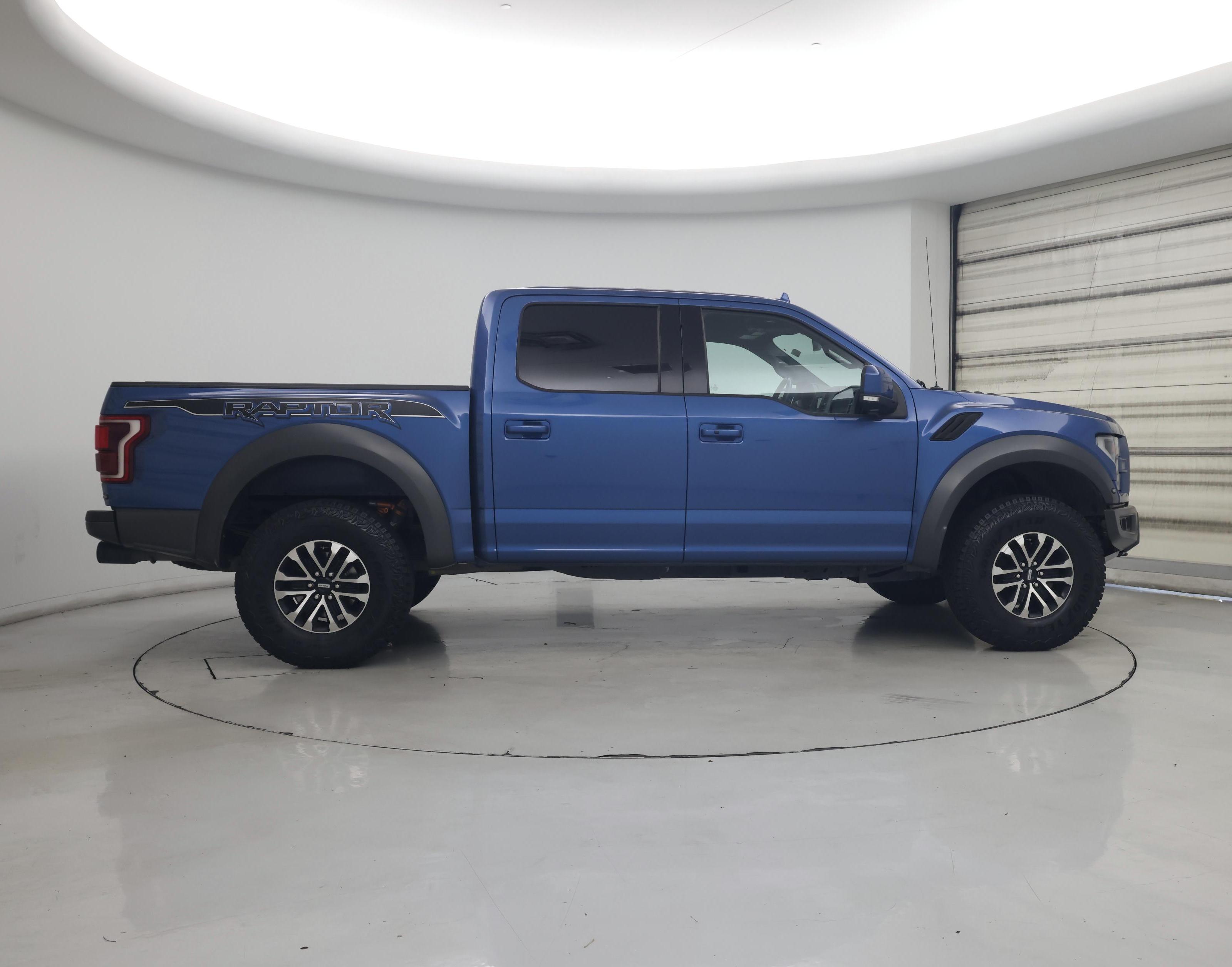 Thumbnail: 2020 Ford F-150 - 7