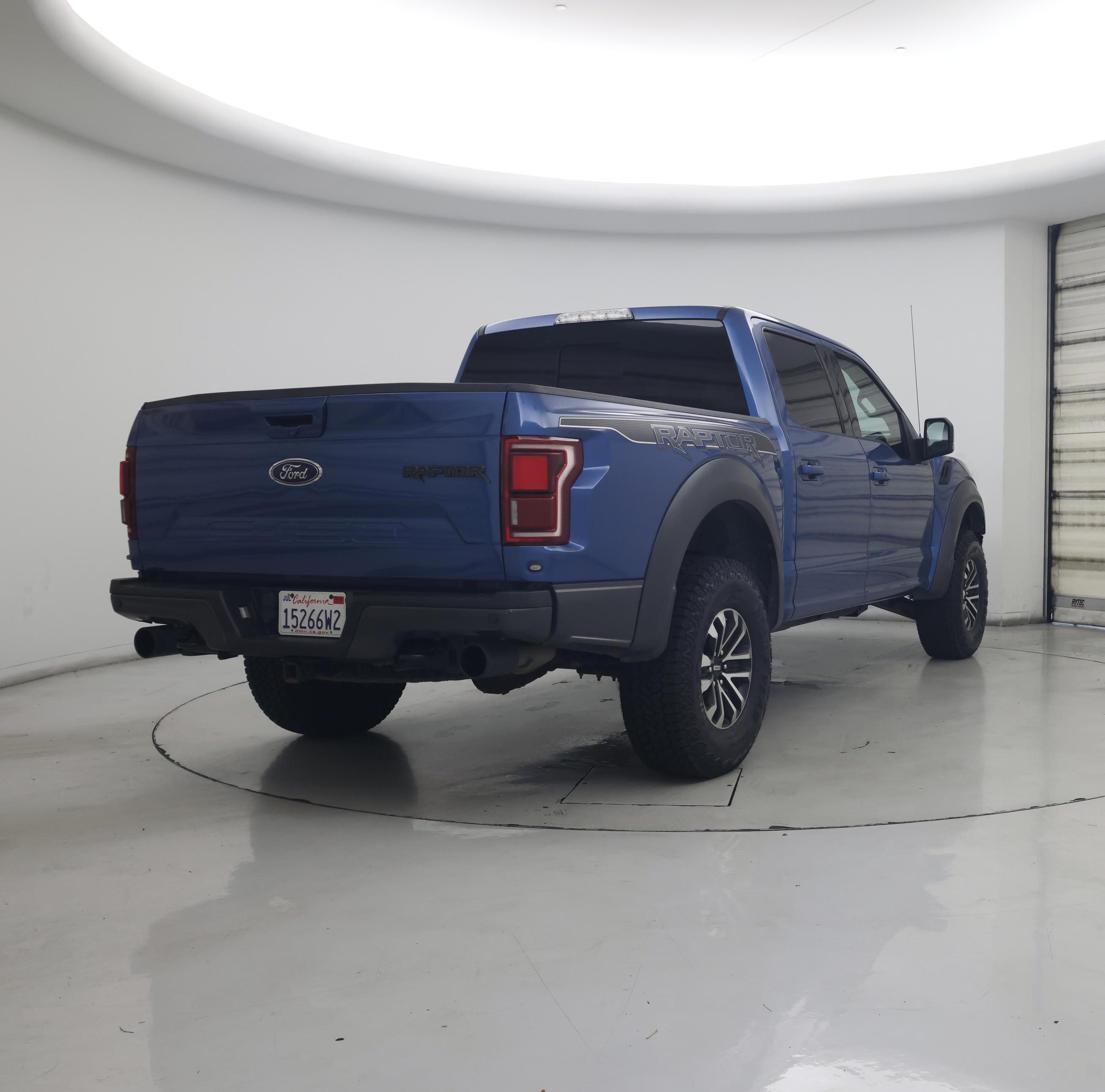 Thumbnail: 2020 Ford F-150 - 8