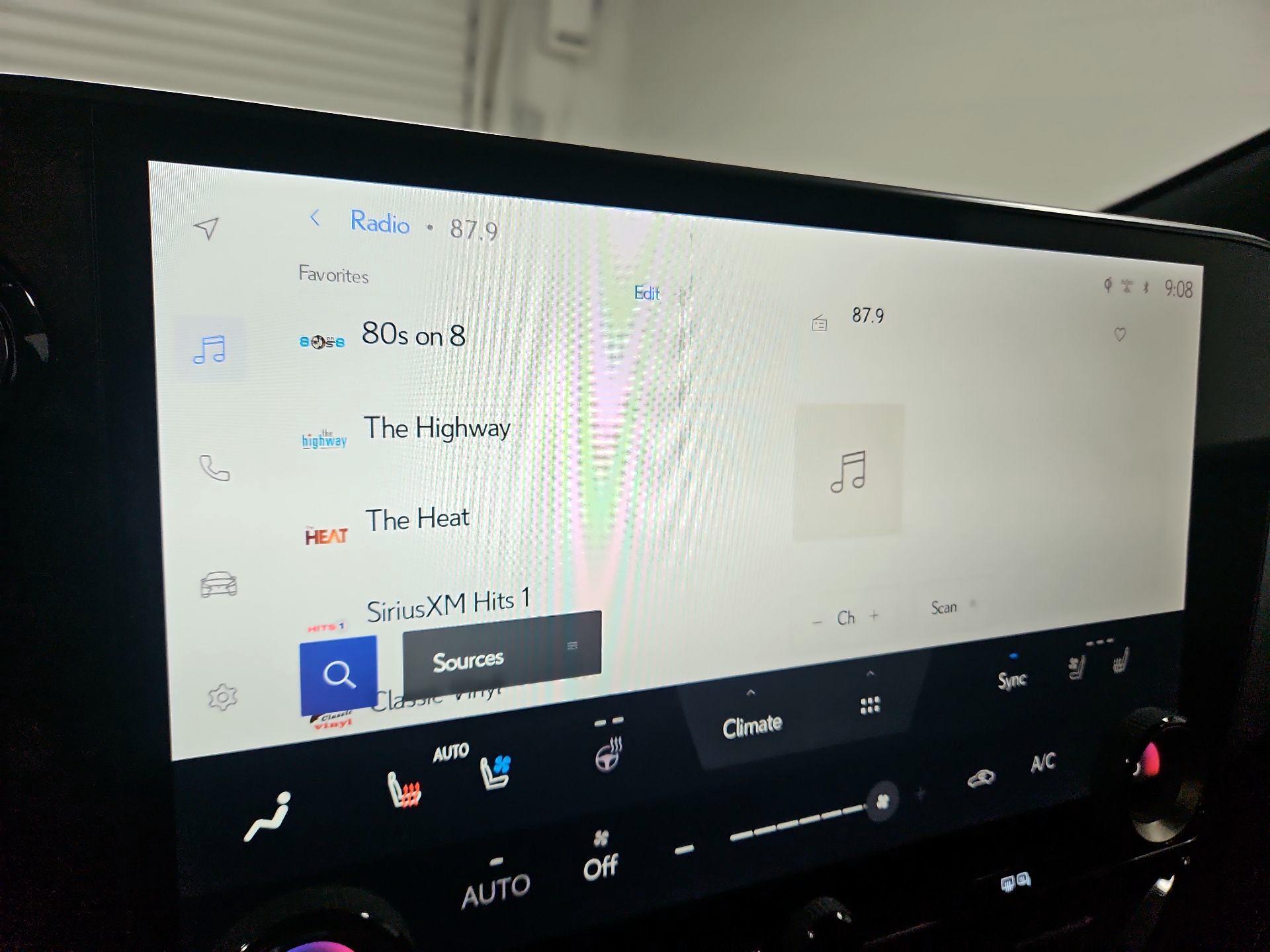 Thumbnail: 2025 Lexus NX - 15