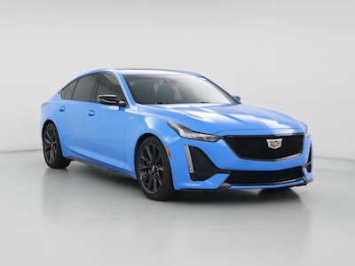 2023 Cadillac CT5-V