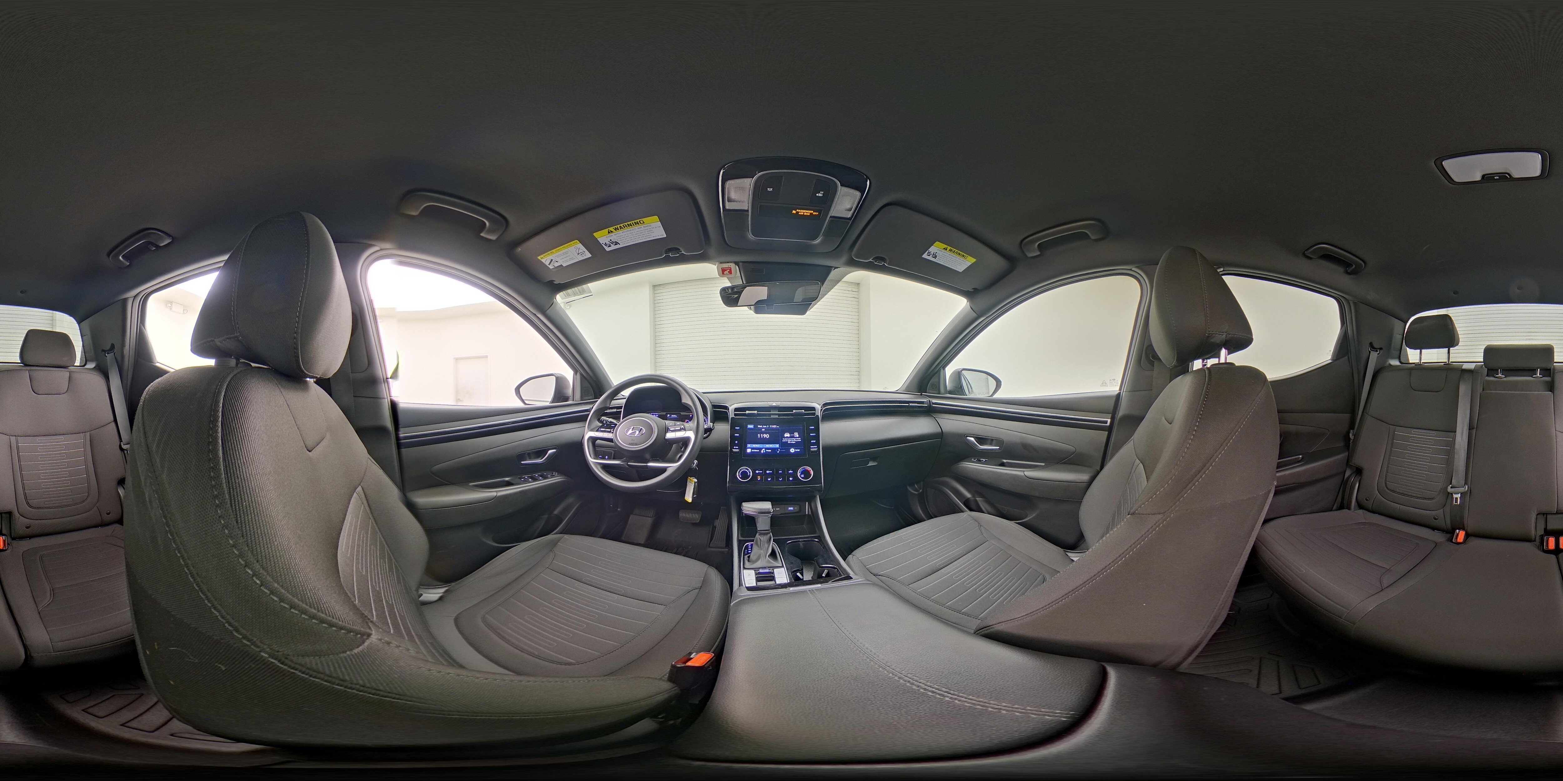 2022 Hyundai Santa Cruz SE - Photo 24