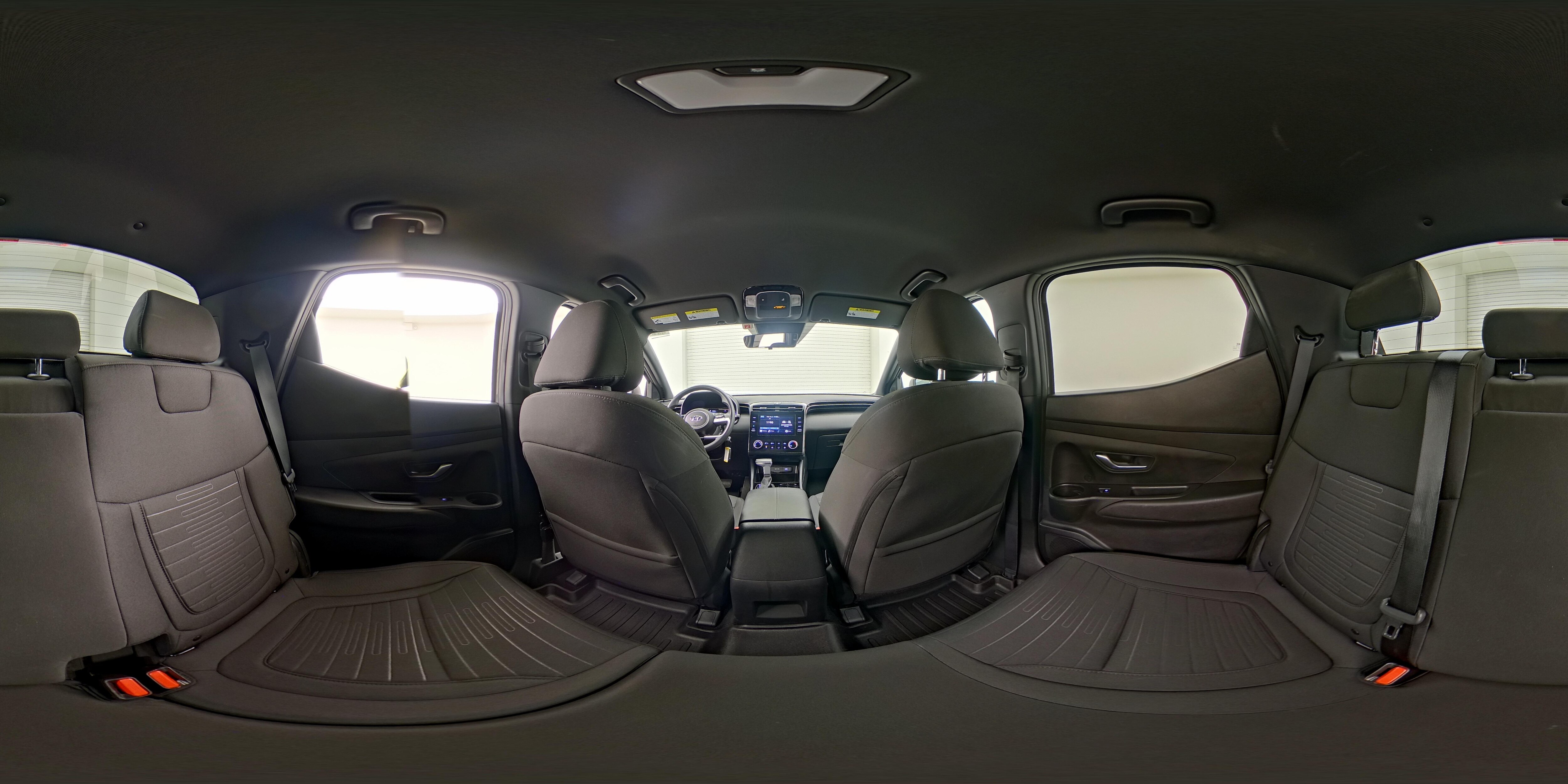 2022 Hyundai Santa Cruz SE - Photo 25