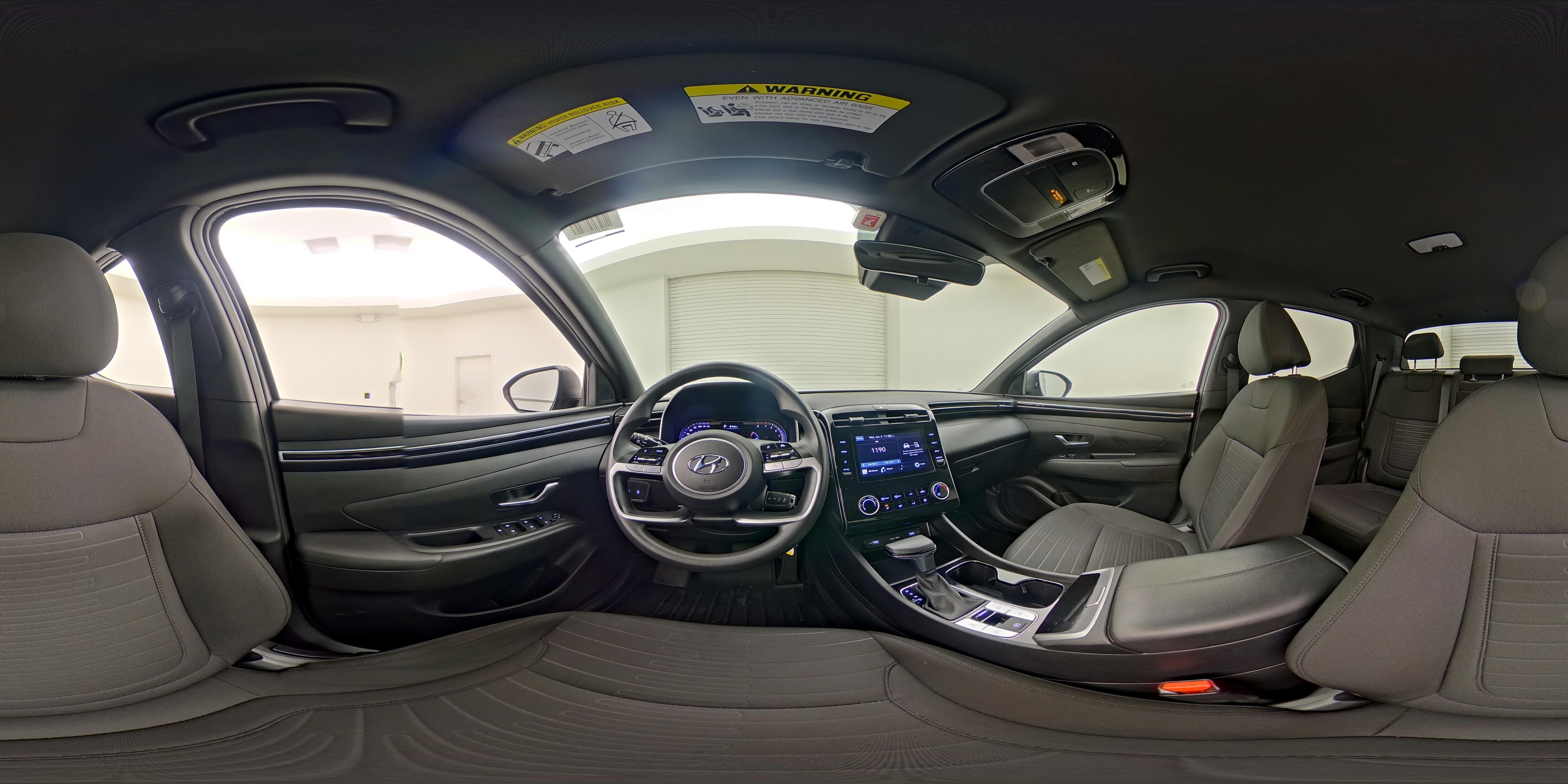 2022 Hyundai Santa Cruz SE - Photo 26