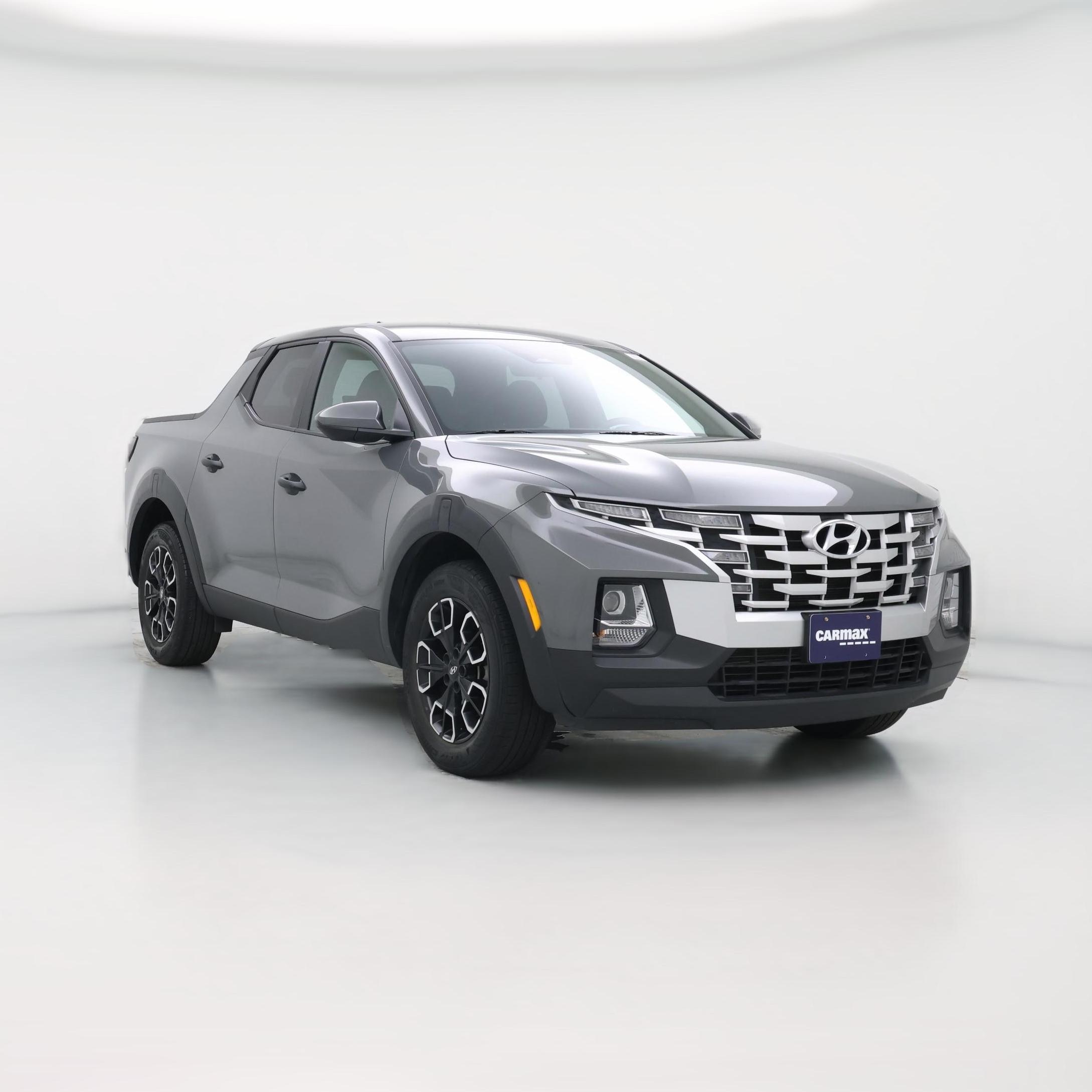 Thumbnail: 2022 Hyundai Santa Cruz - 1