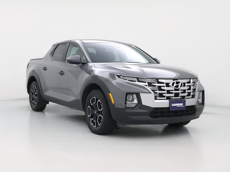 2022 Hyundai Santa Cruz SE -
                  Portland, OR