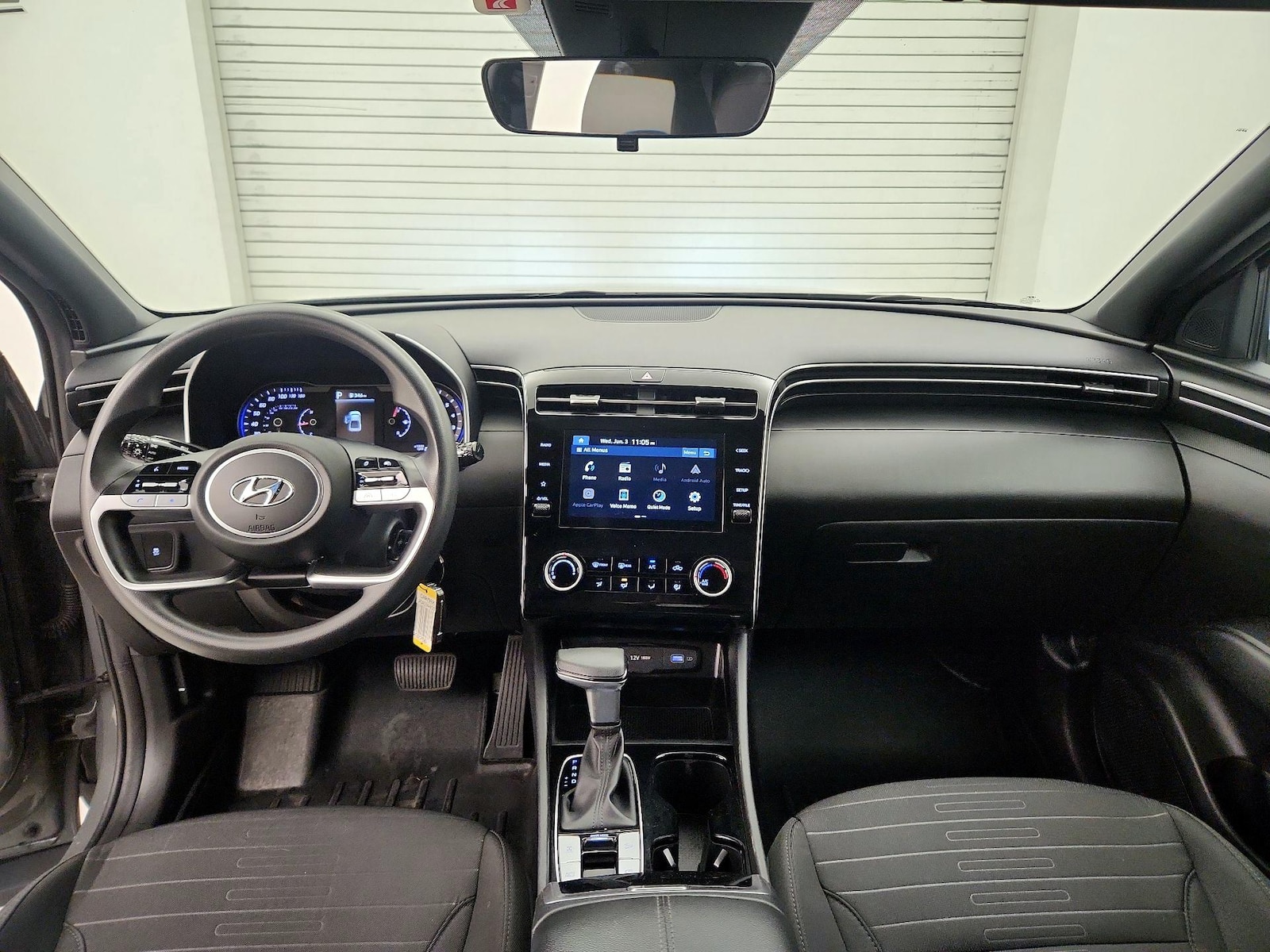 2022 Hyundai Santa Cruz SE - Photo 10