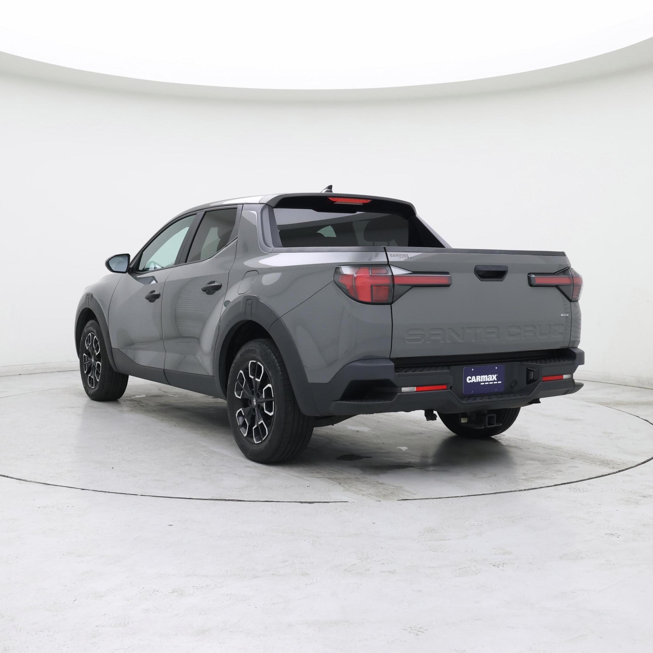 Thumbnail: 2022 Hyundai Santa Cruz - 2