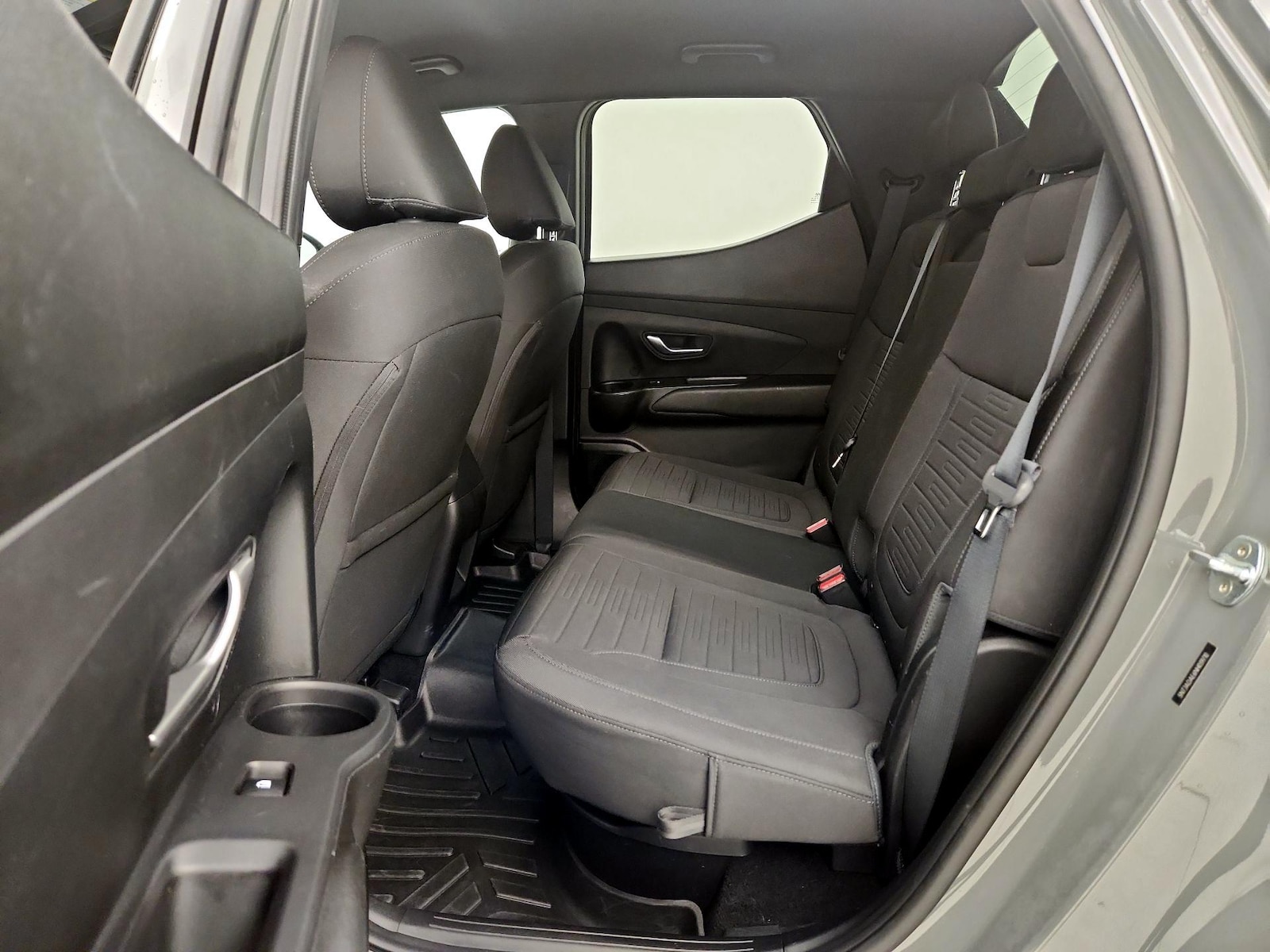 2022 Hyundai Santa Cruz SE - Photo 20