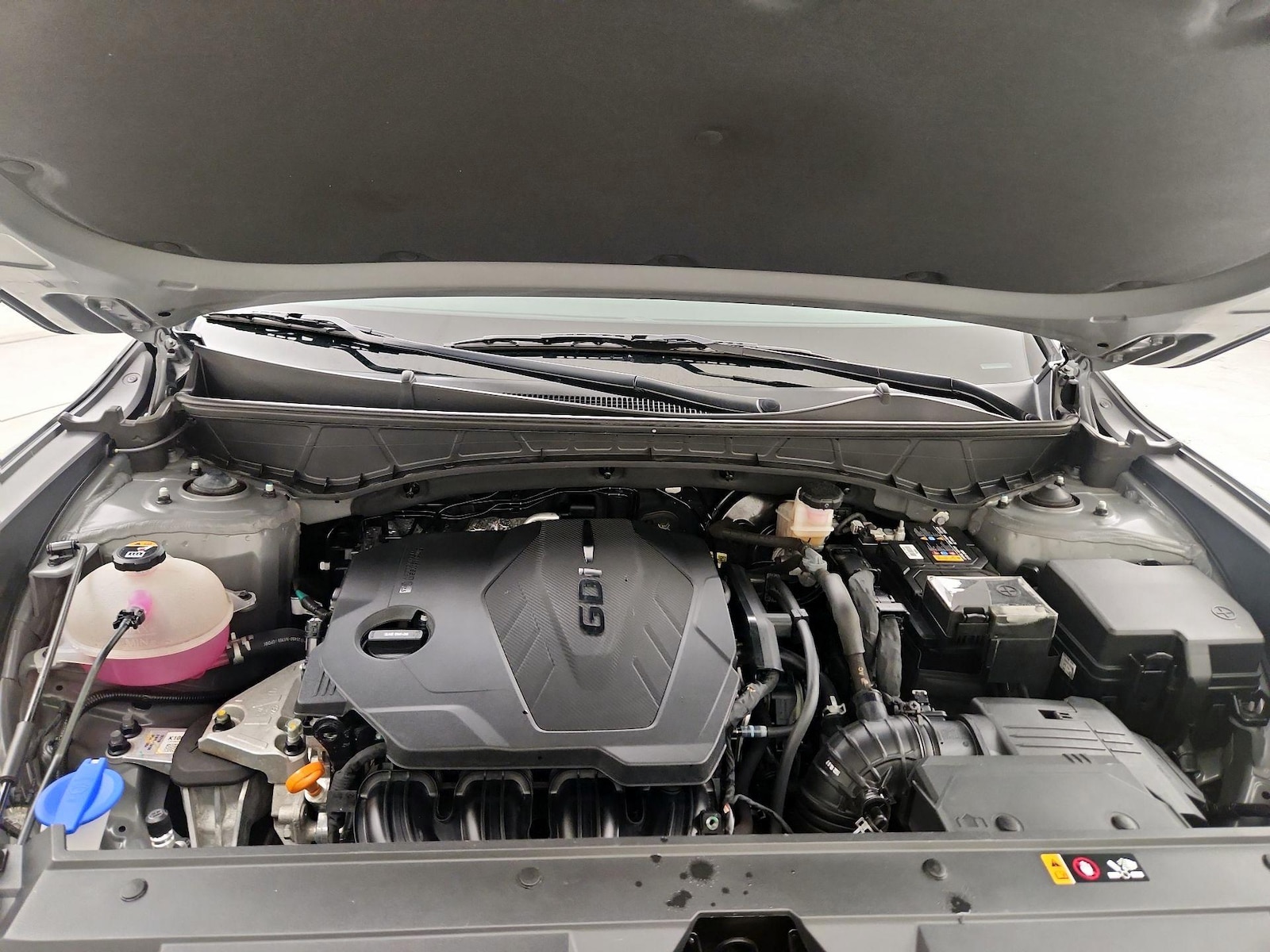 2022 Hyundai Santa Cruz SE - Photo 22