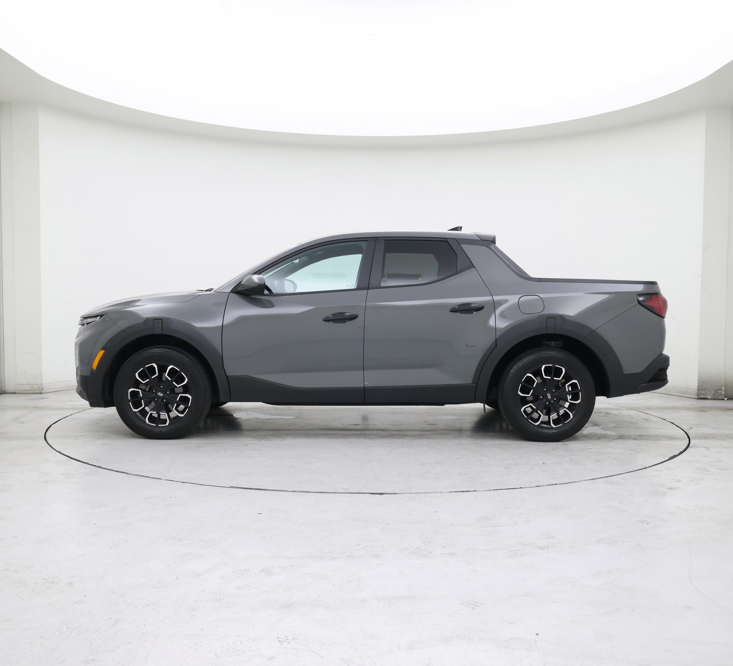 Thumbnail: 2022 Hyundai Santa Cruz - 3