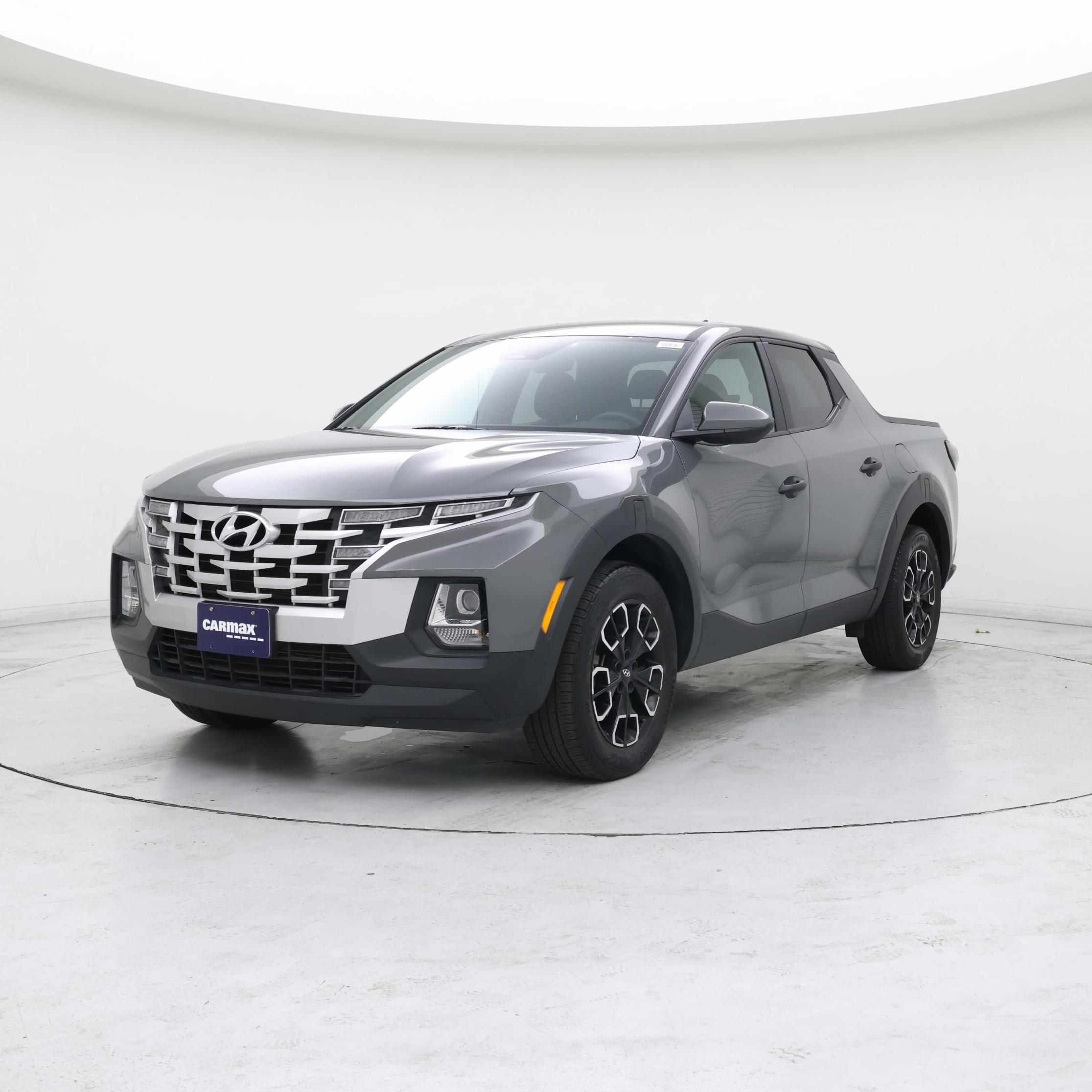 Thumbnail: 2022 Hyundai Santa Cruz - 4