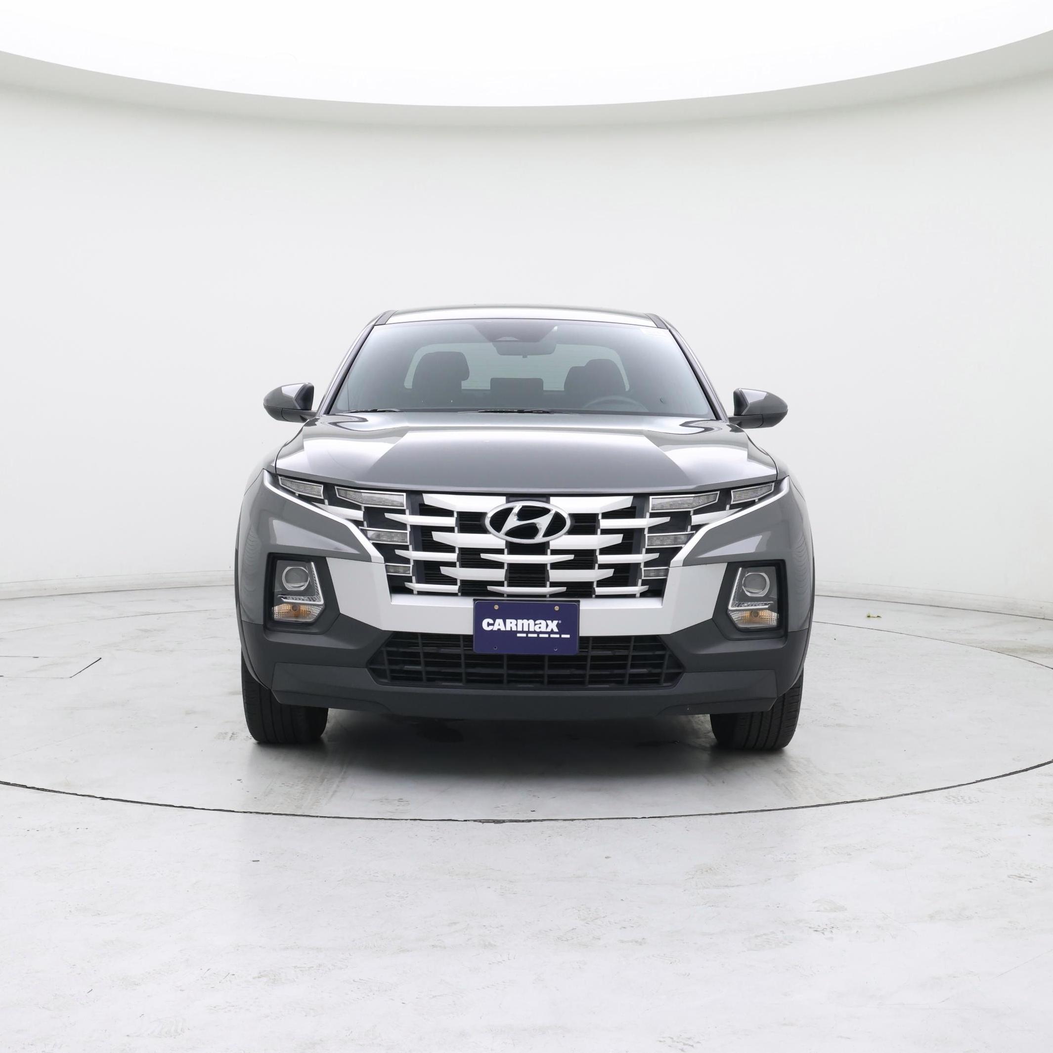 Thumbnail: 2022 Hyundai Santa Cruz - 5
