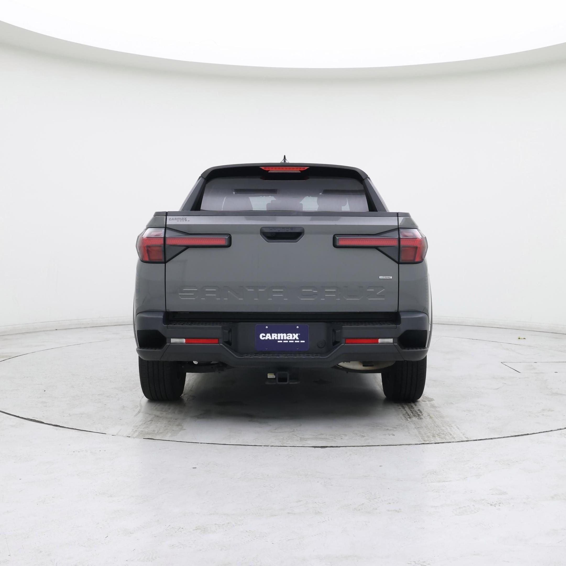 Thumbnail: 2022 Hyundai Santa Cruz - 6