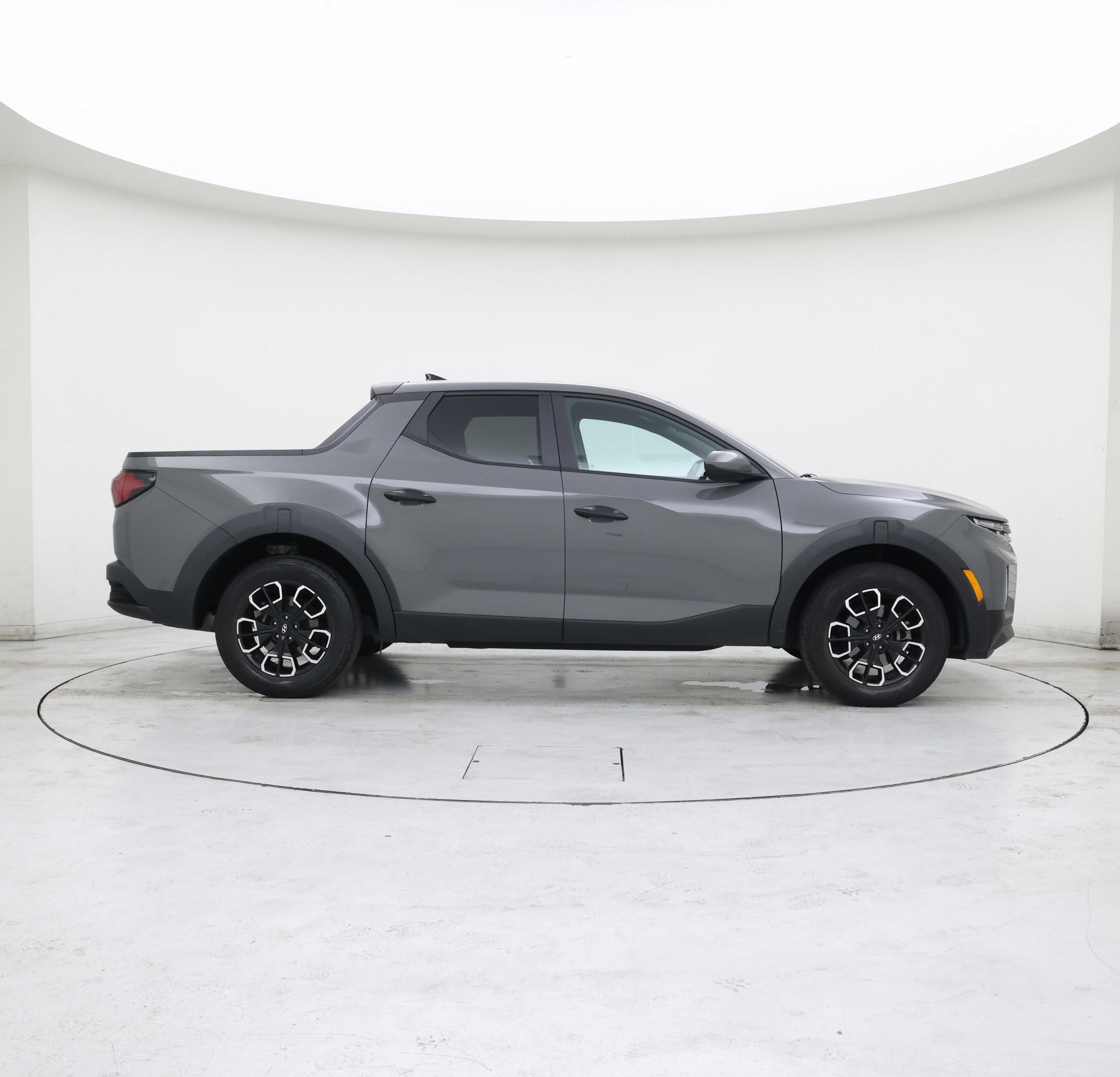 Thumbnail: 2022 Hyundai Santa Cruz - 7
