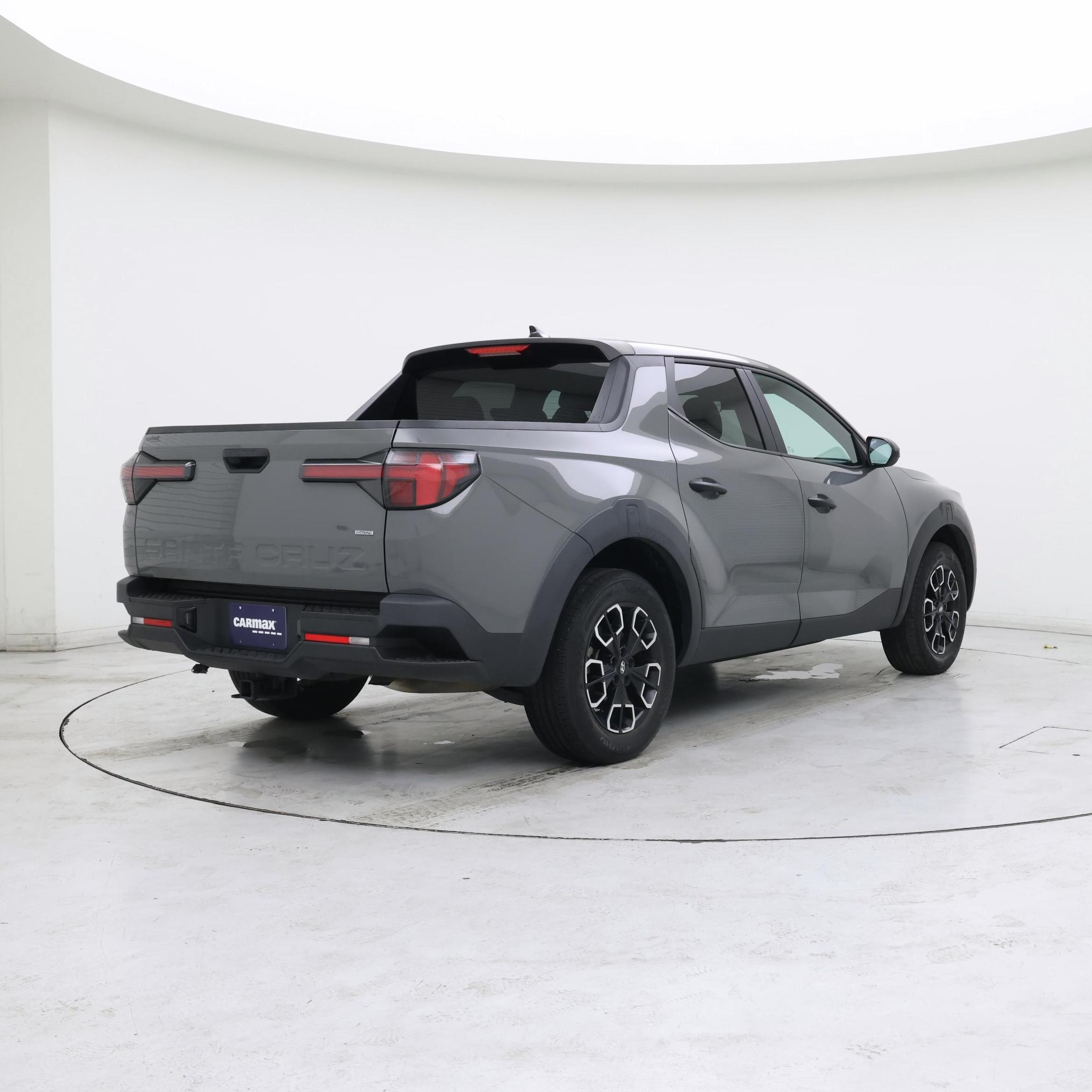 Thumbnail: 2022 Hyundai Santa Cruz - 8