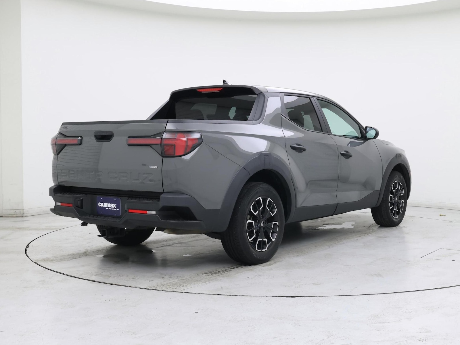 2022 Hyundai Santa Cruz SE - Photo 9