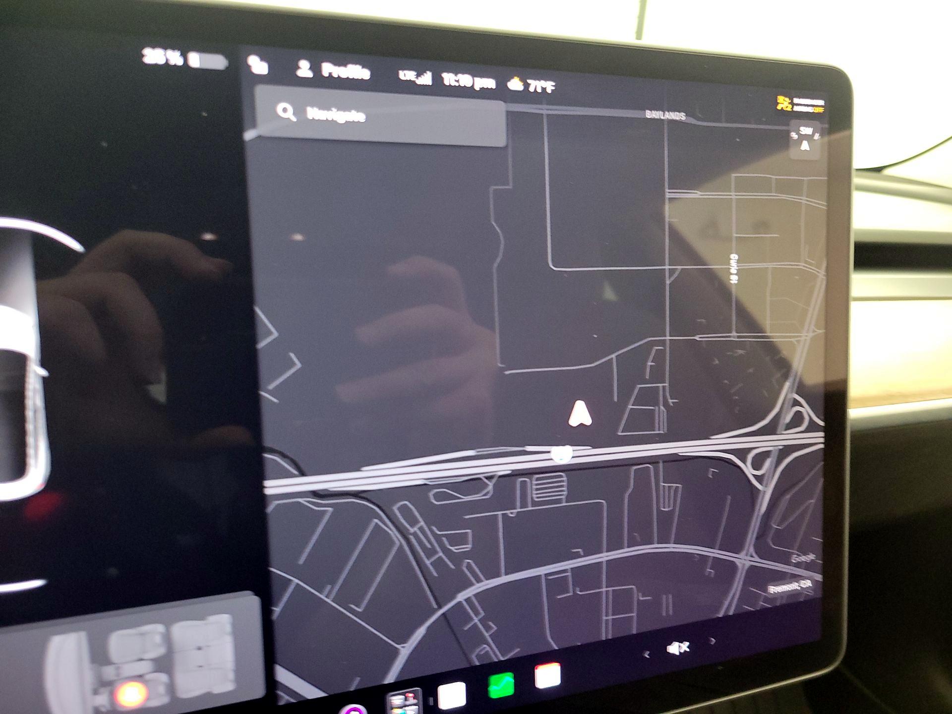 Thumbnail: 2020 Tesla Model 3 - 13