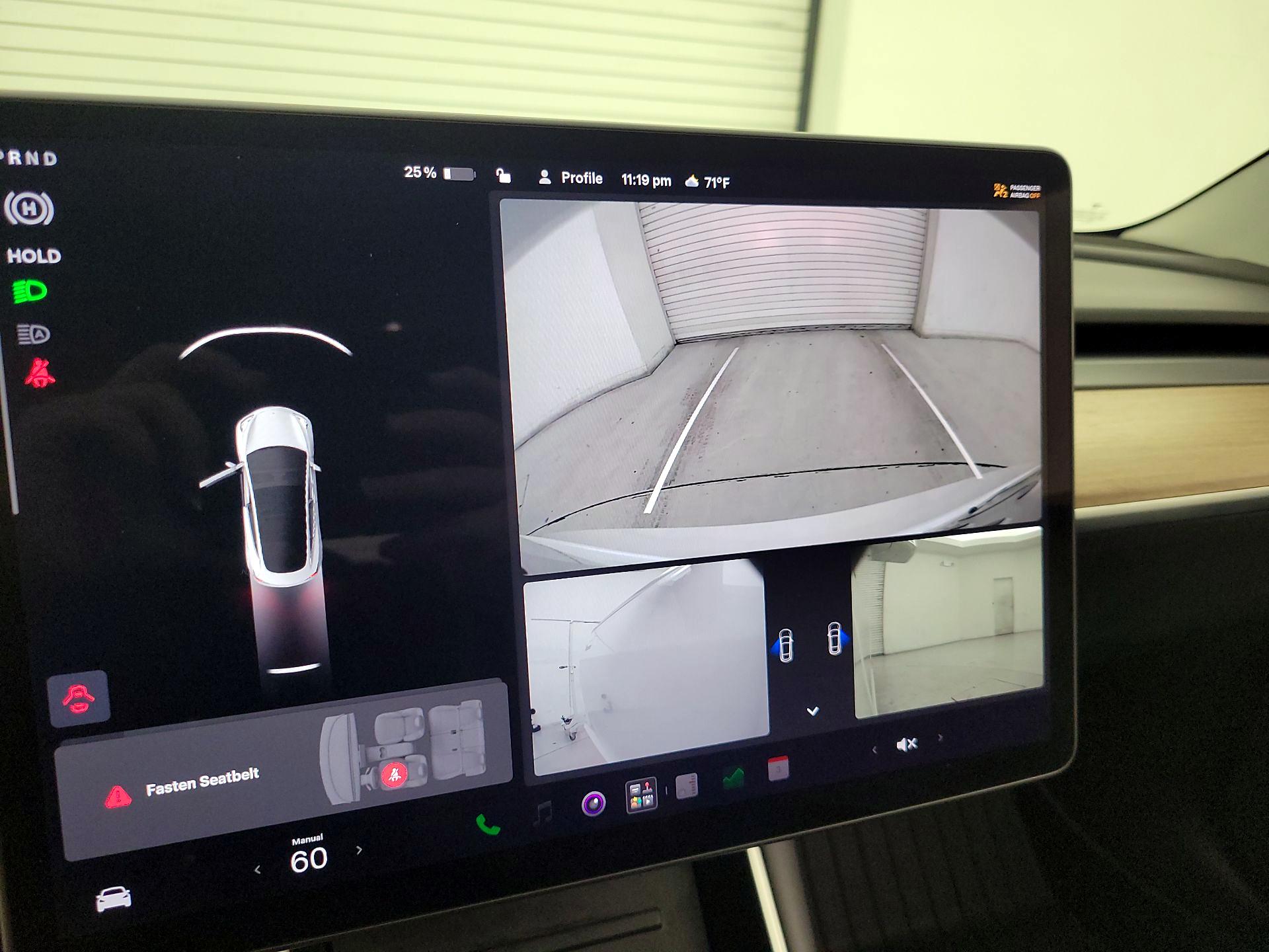 Thumbnail: 2020 Tesla Model 3 - 14