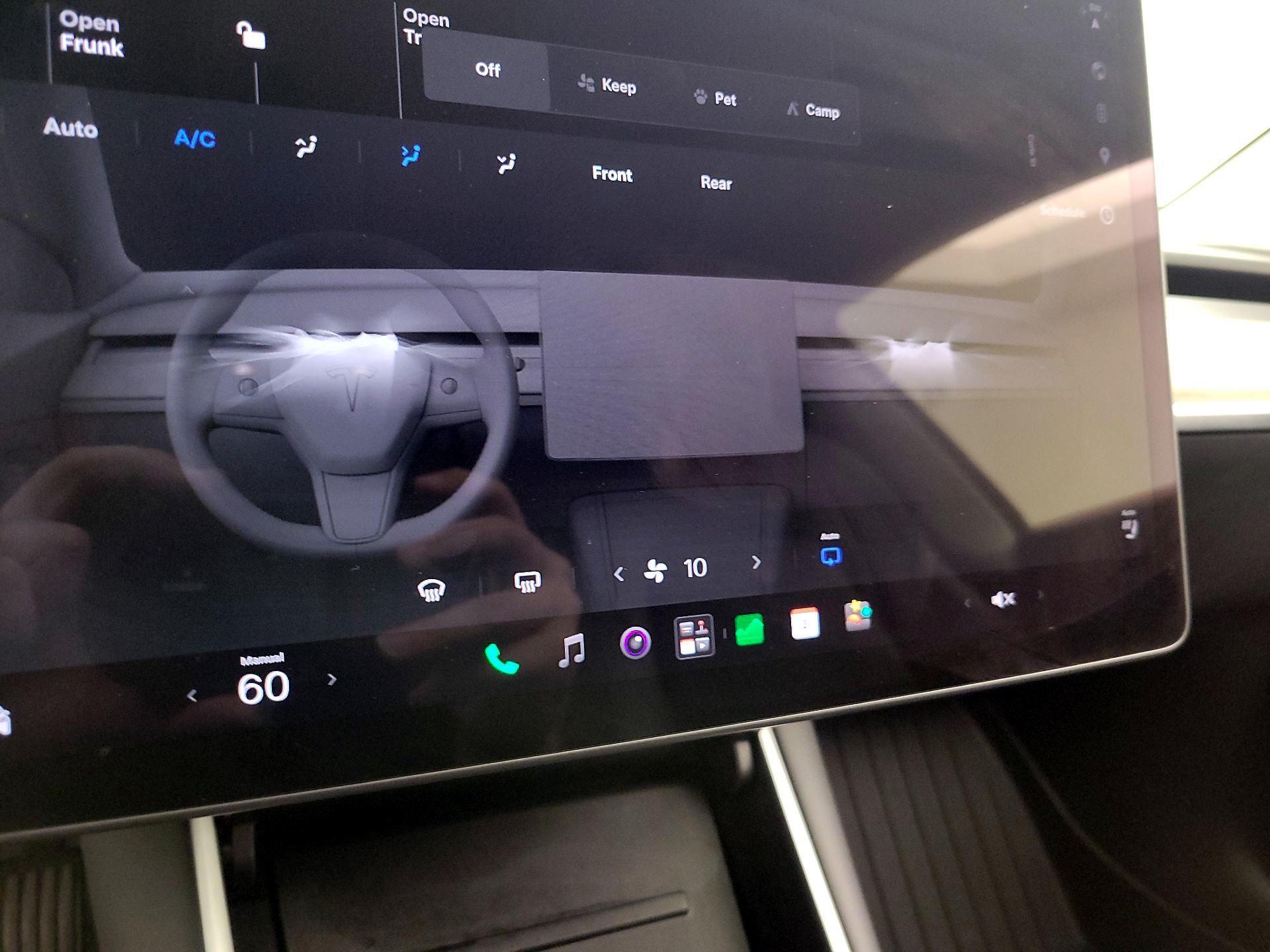 Thumbnail: 2020 Tesla Model 3 - 16