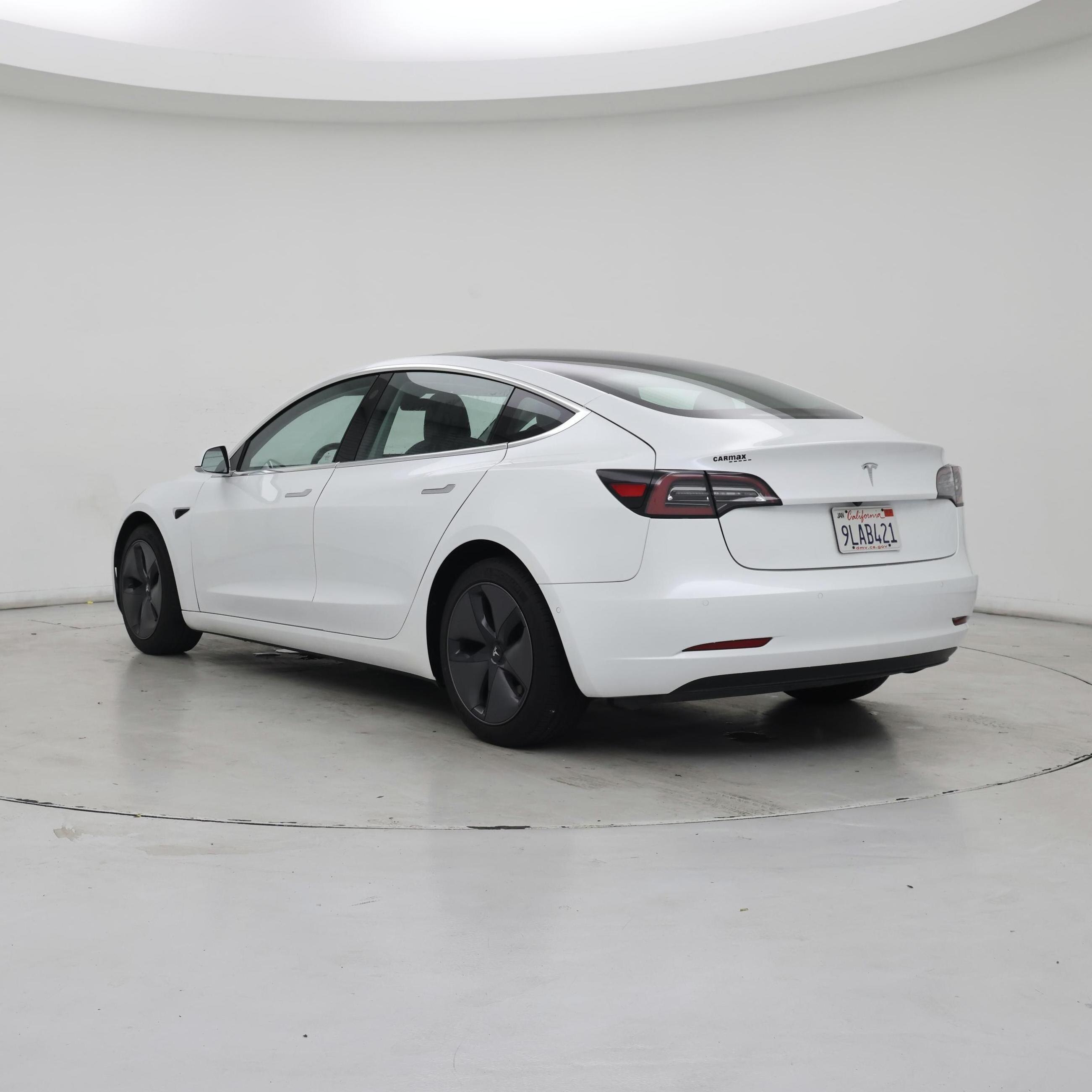 Thumbnail: 2020 Tesla Model 3 - 2