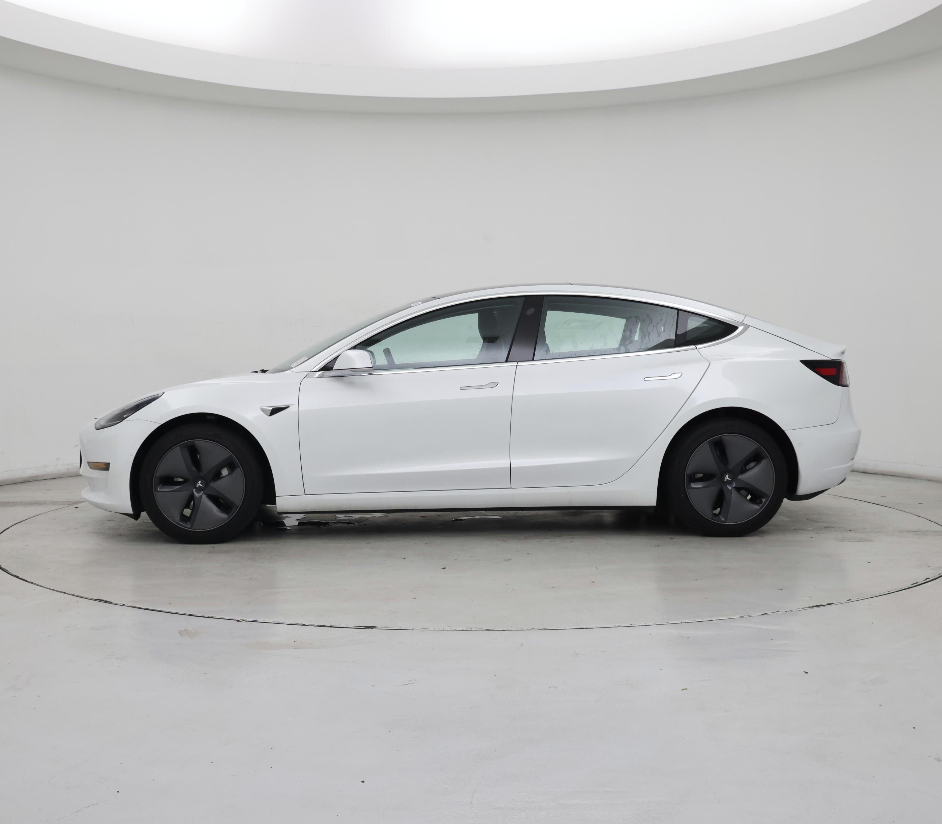 Thumbnail: 2020 Tesla Model 3 - 3