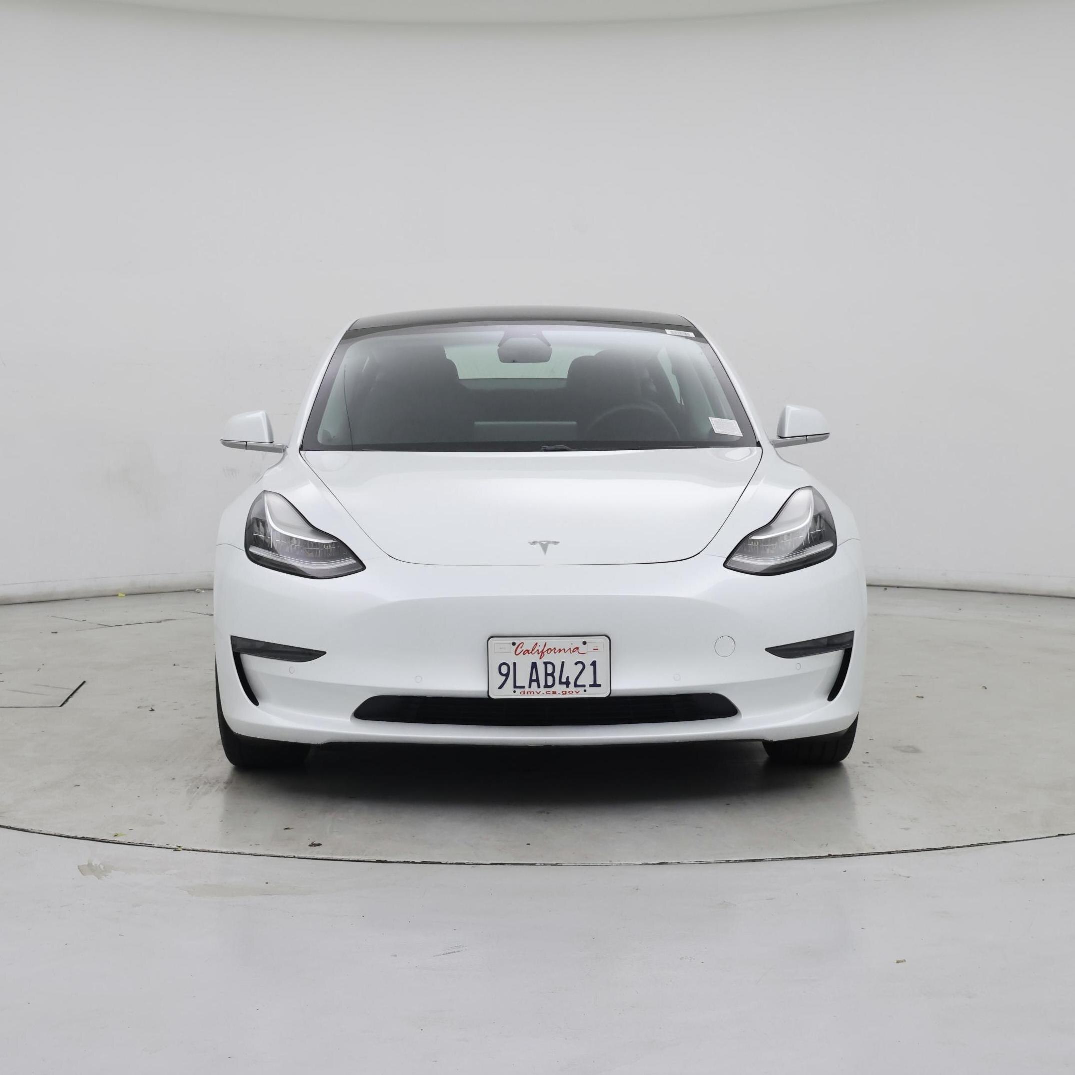Thumbnail: 2020 Tesla Model 3 - 5