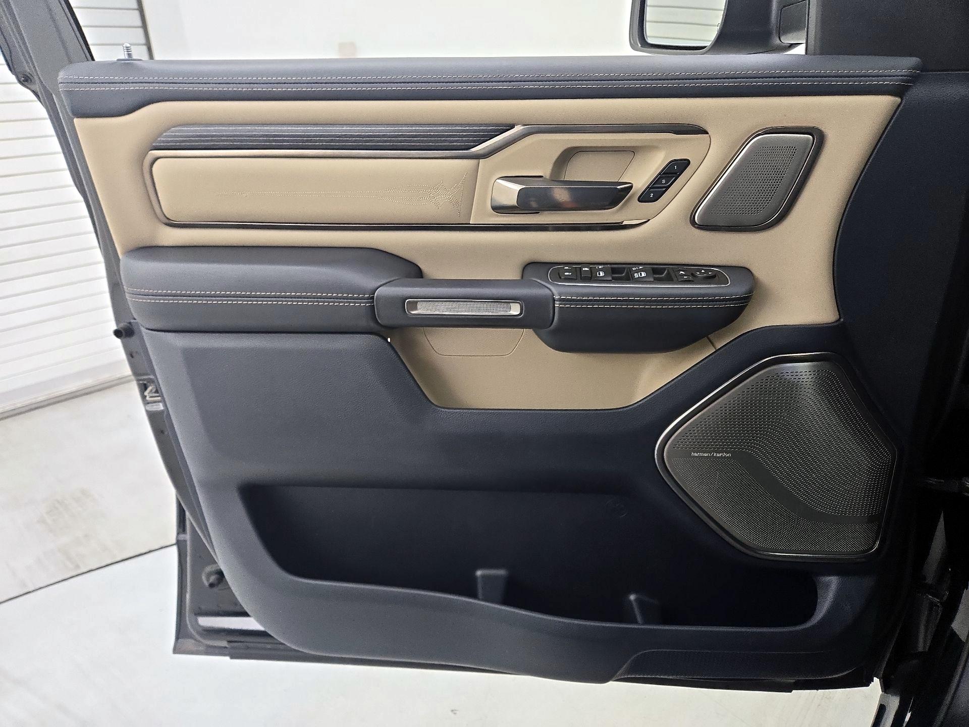Thumbnail: 2020 RAM 1500 - 12